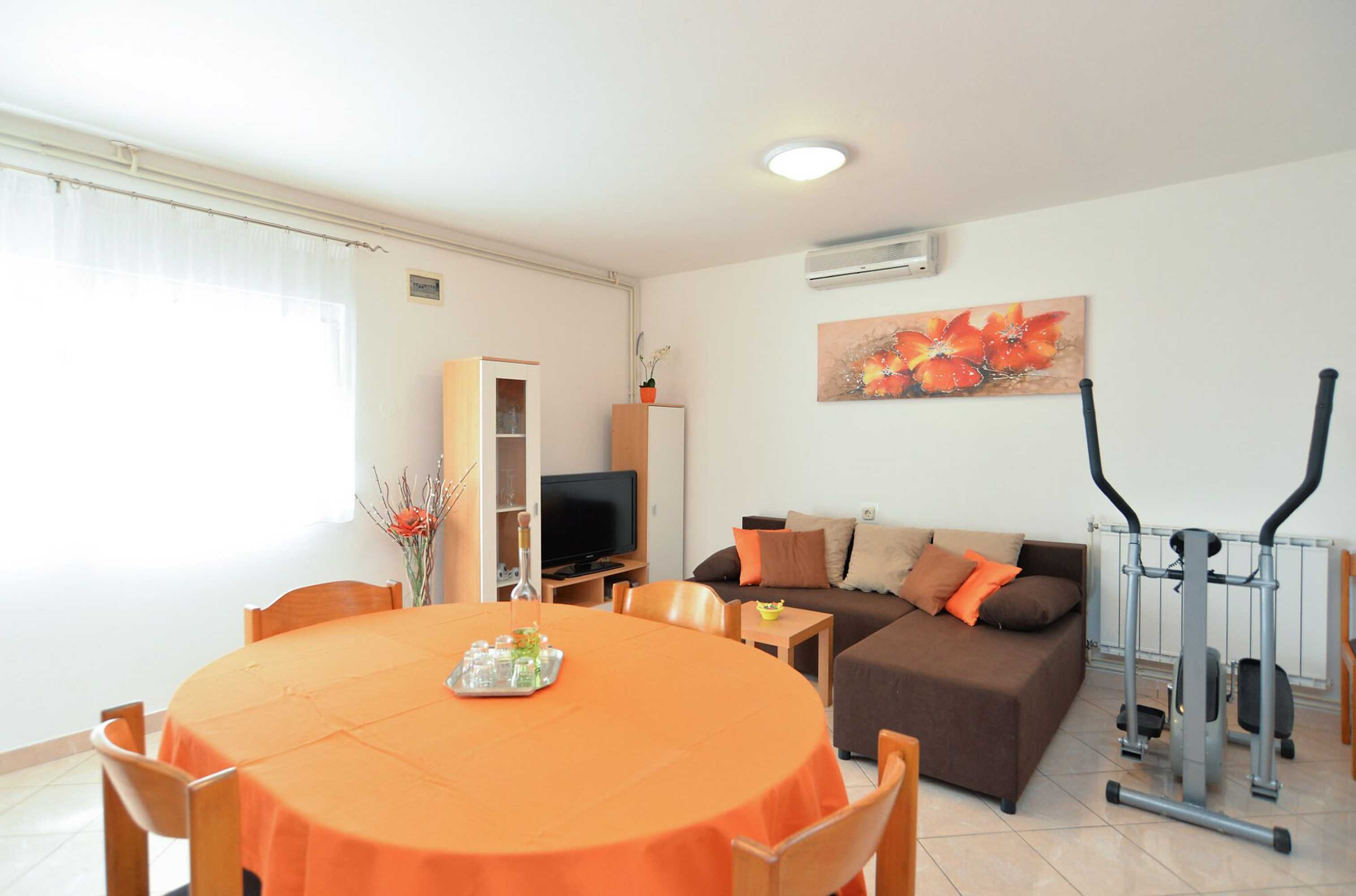 Gift card for Apartments Tanja 100