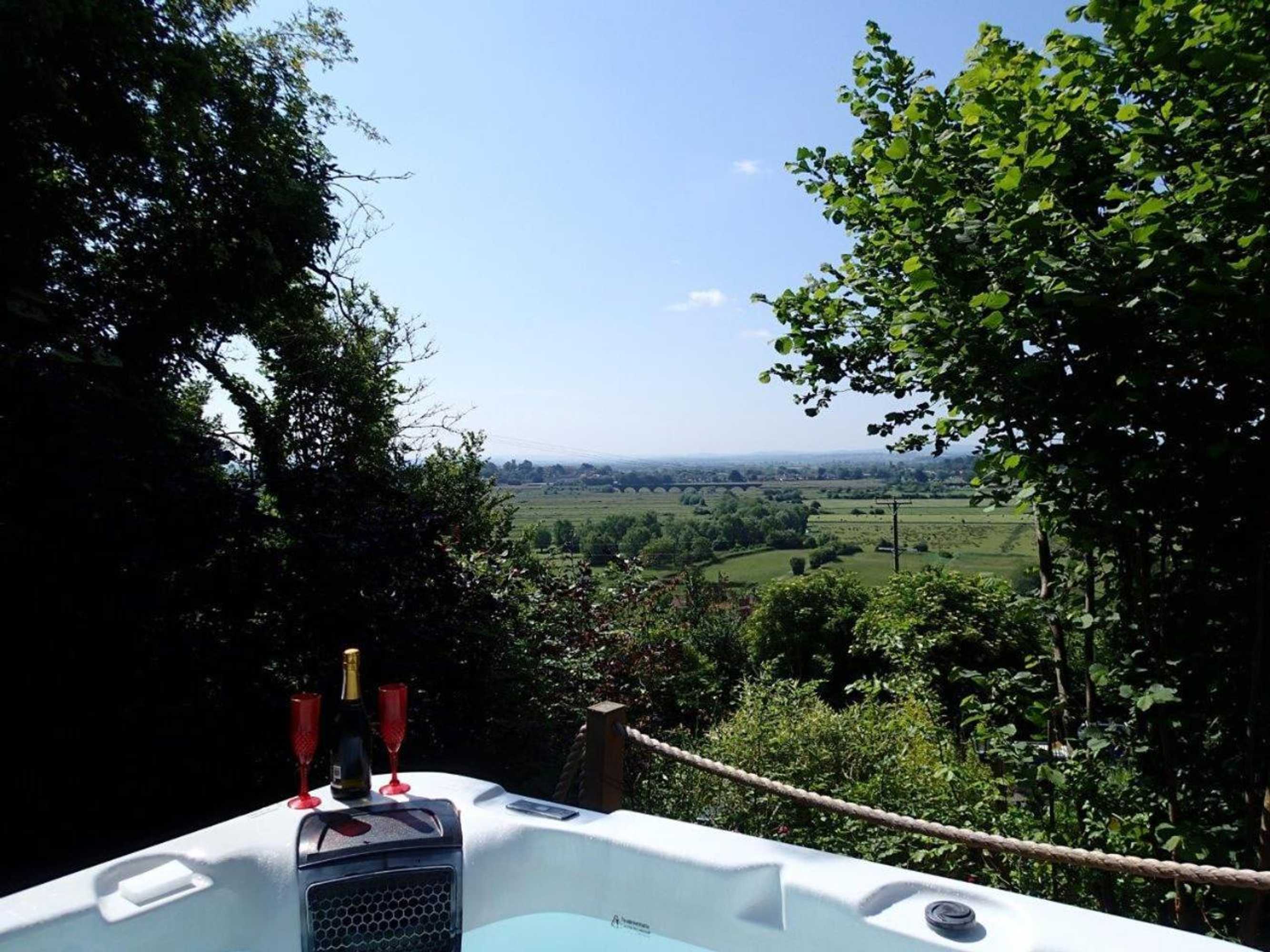 Gift card for Rose Lodge