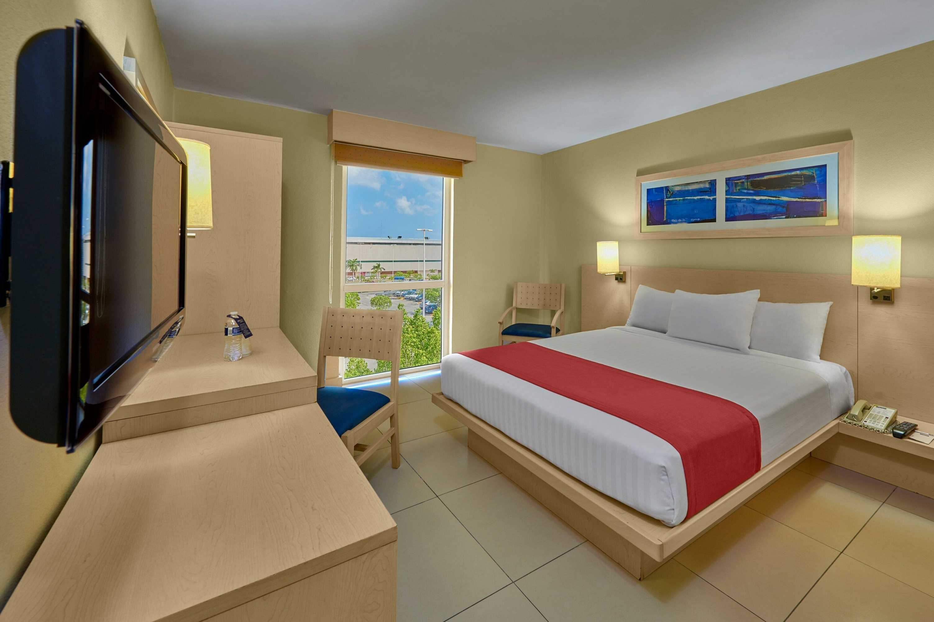 Gift card for City Express by Marriott Campeche