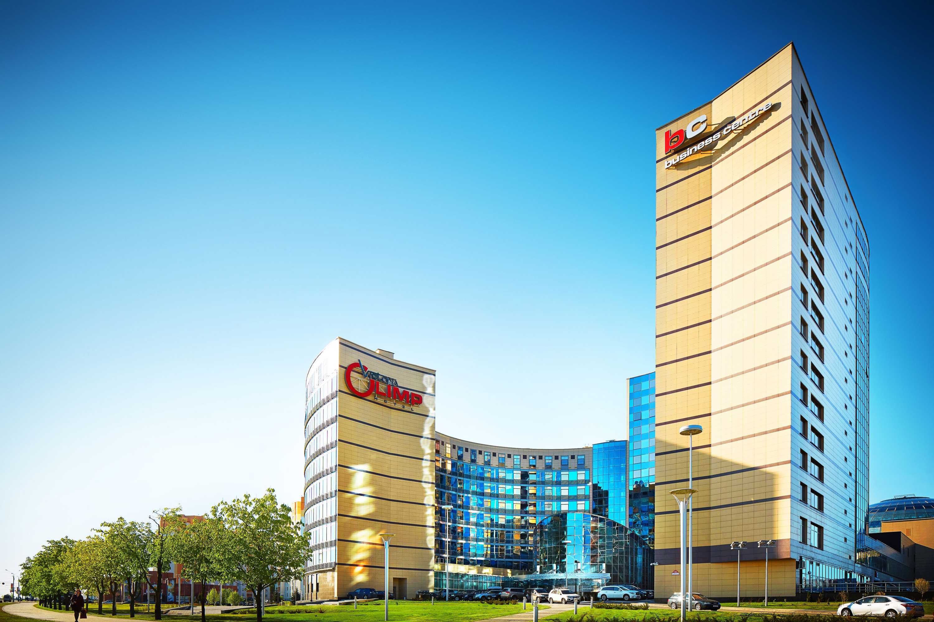 Gift card for Victoria Olimp Hotel Minsk Gift card for Victoria Olimp Hotel Minsk