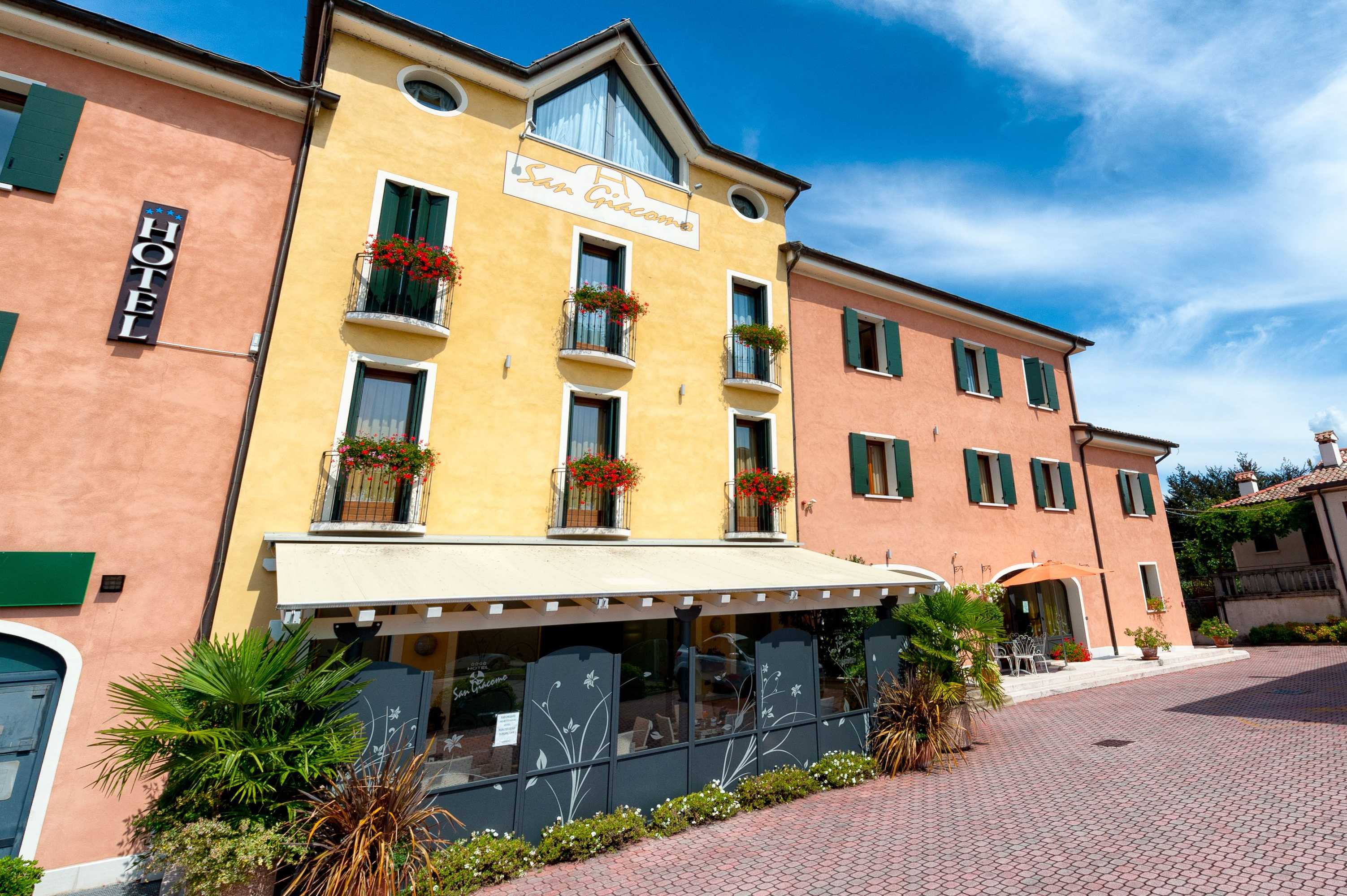 Gift card for Wine Hotel San Giacomo Activity & Wellness Gift card for Wine Hotel San Giacomo Activity & Wellness