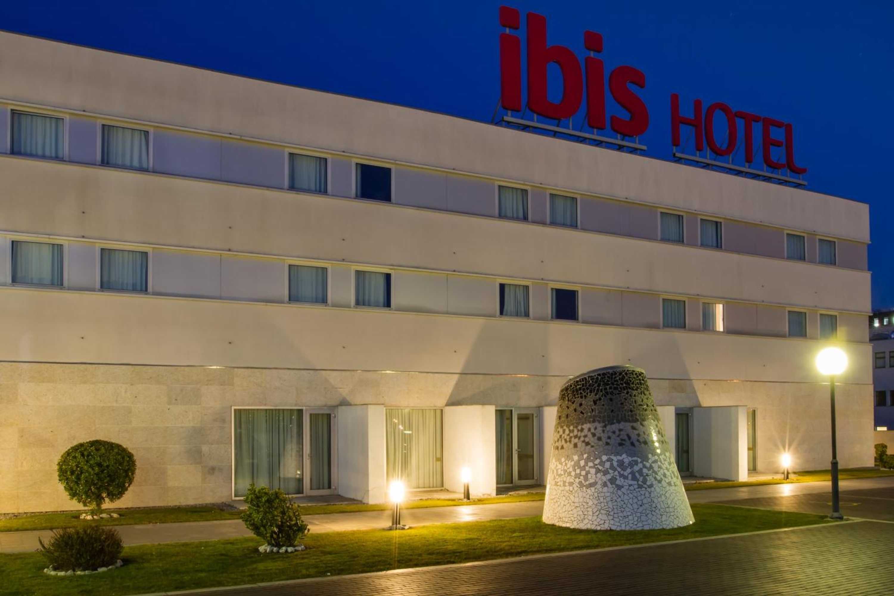 Gift card for Ibis Porto Sao Joao