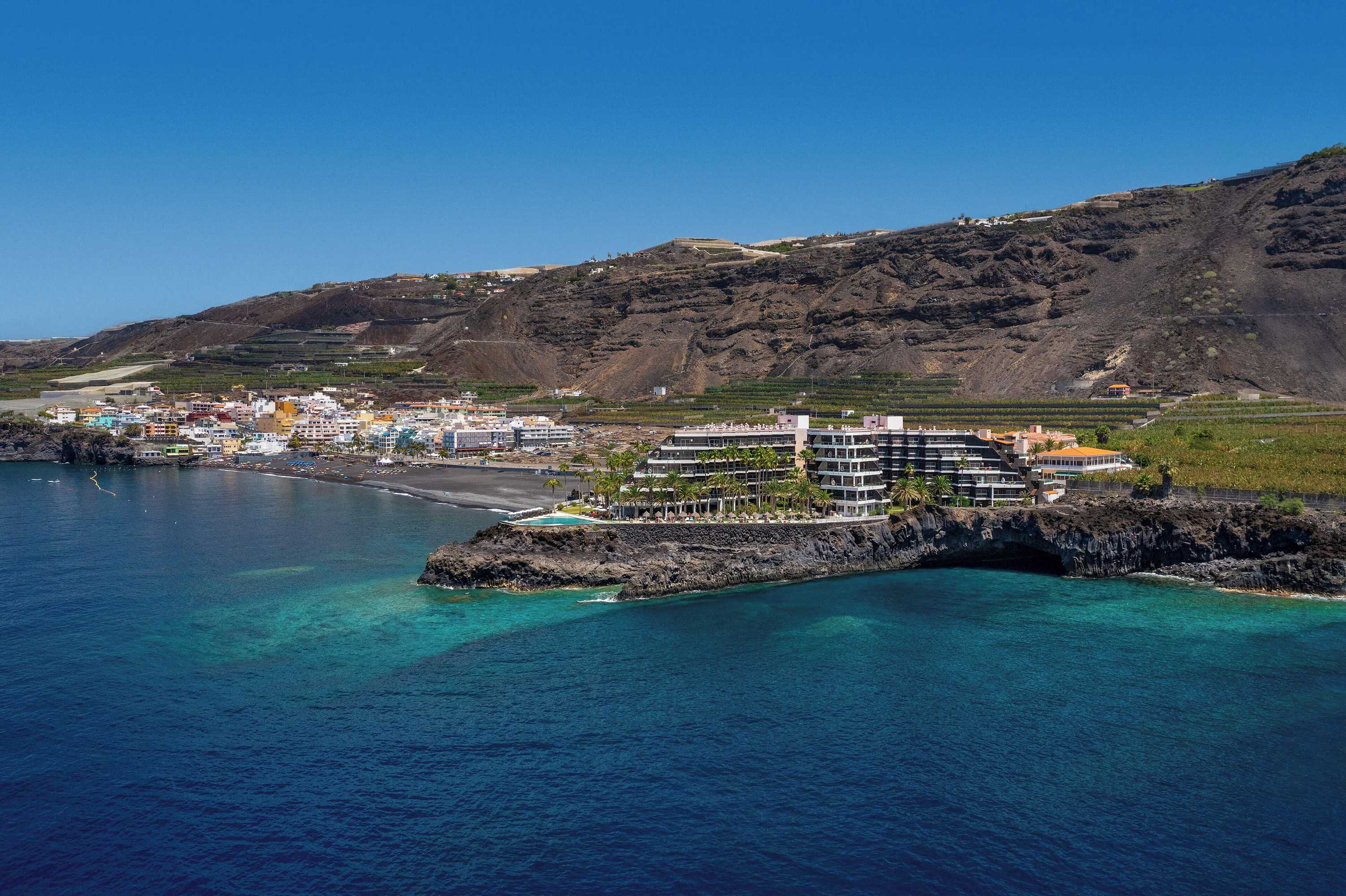 Gift card for Apartments La Palma Affiliated by Meliá Gift card for Apartments La Palma Affiliated by Meliá