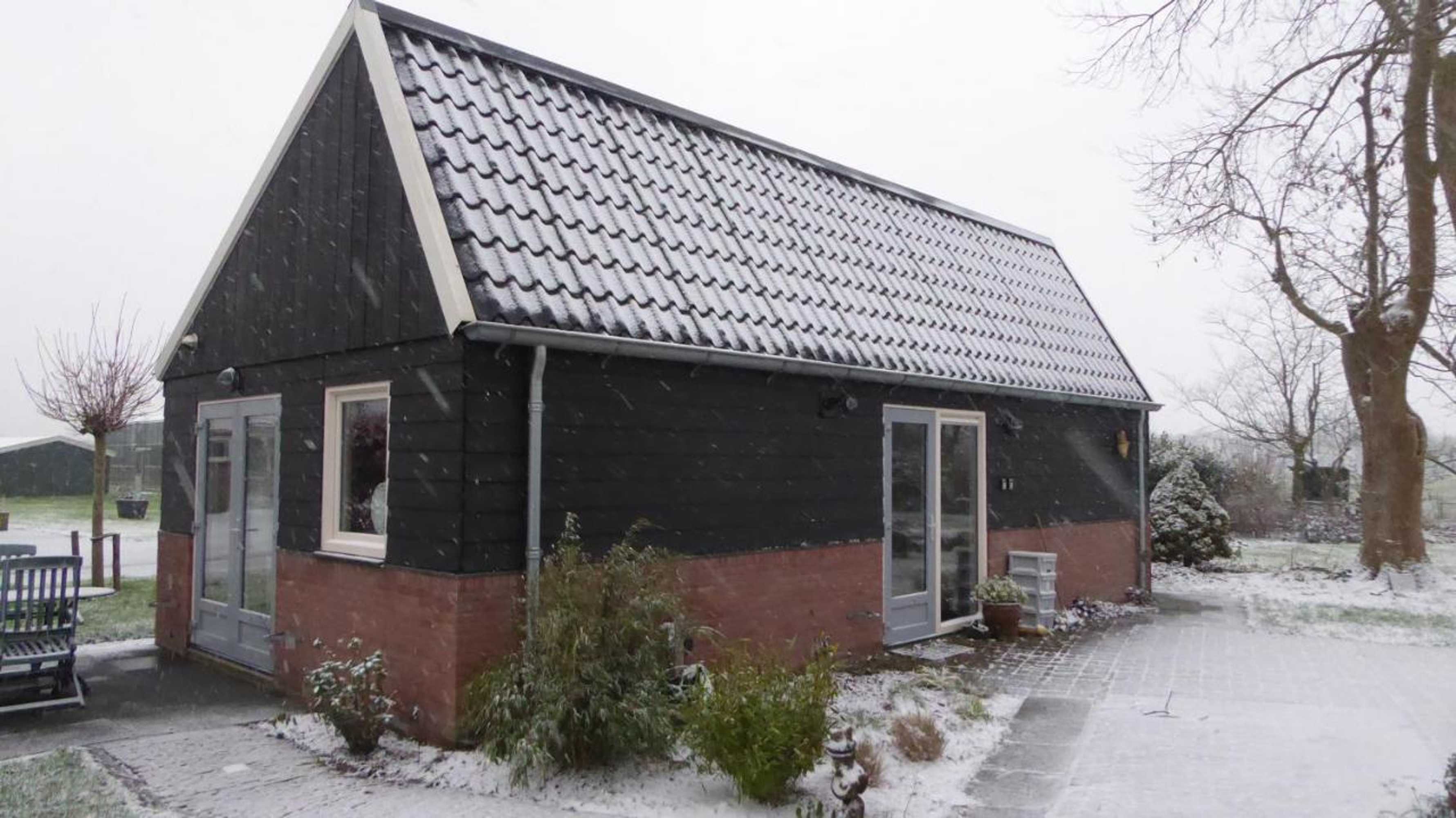 Gift card for Ons Kleine Beemster Schuurtje Nabij Amsterdam