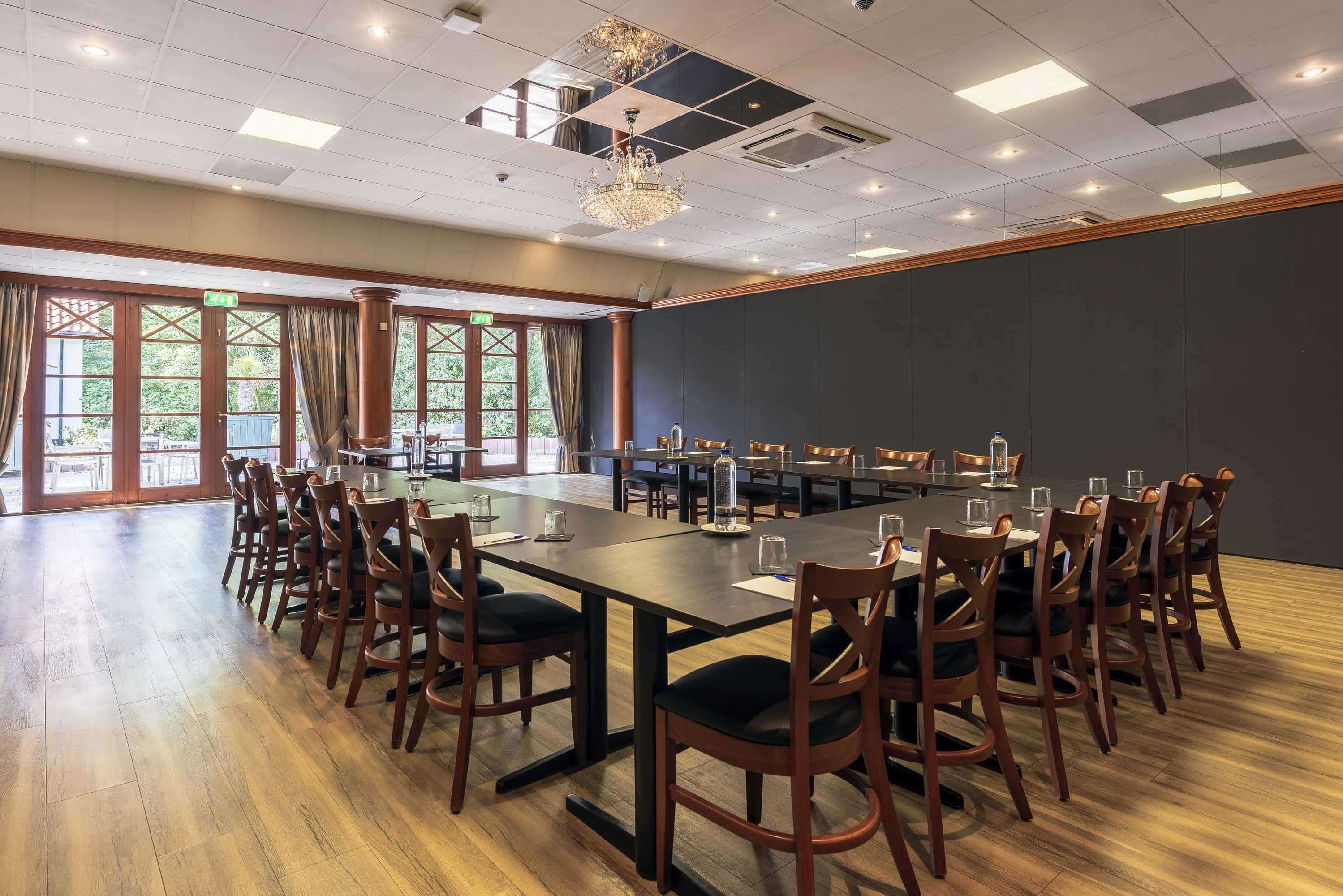 Gift card for Hotel De Hoeve Van Nunspeet