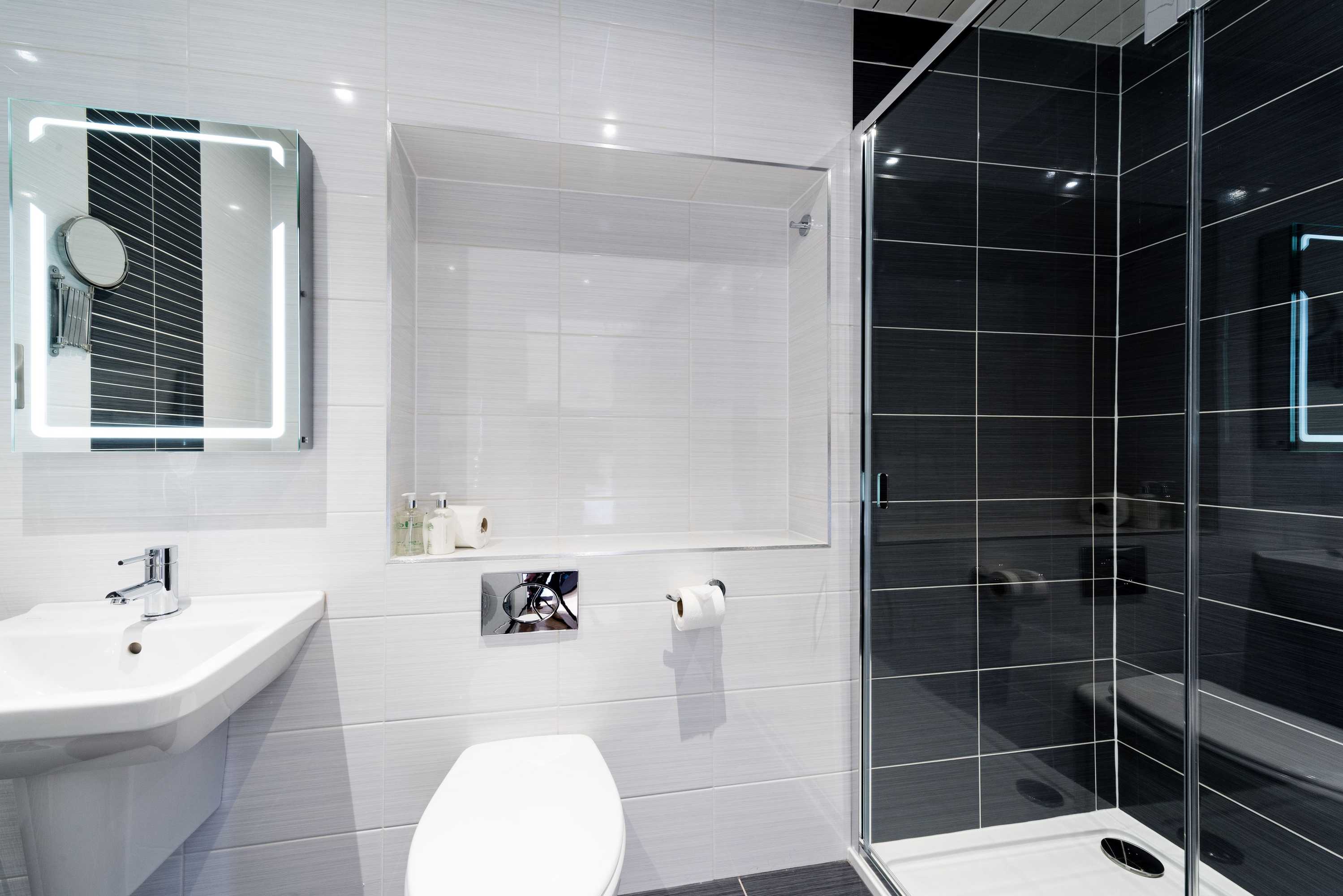 Gift card for The Claymore Guest House And Apartments