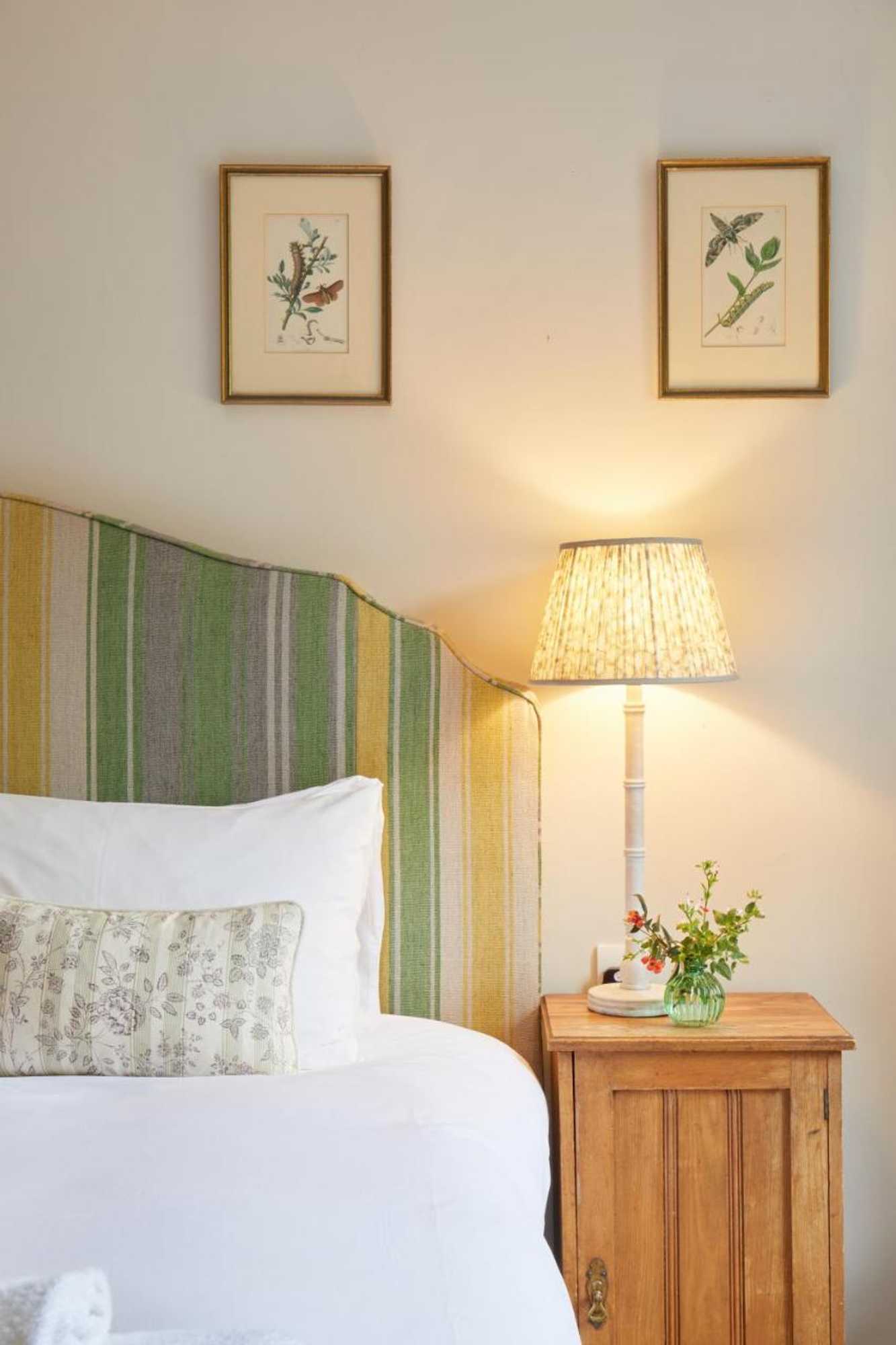 Gift card for The Queens Arms