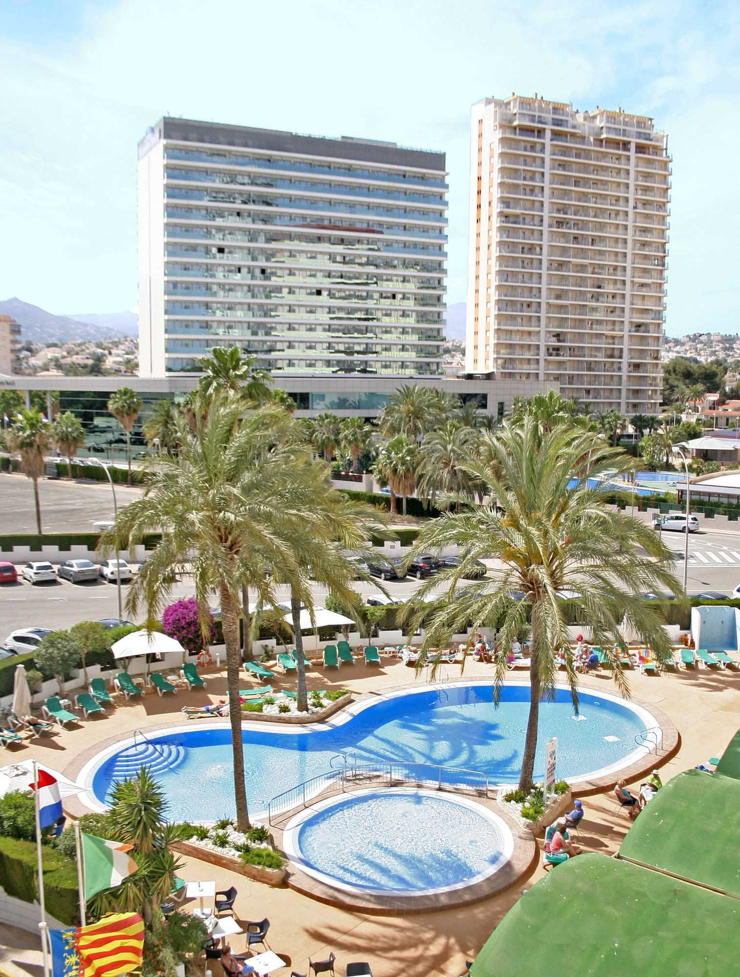 Gift card for Hotel AR Roca Esmeralda & Spa Gift card for Hotel AR Roca Esmeralda & Spa