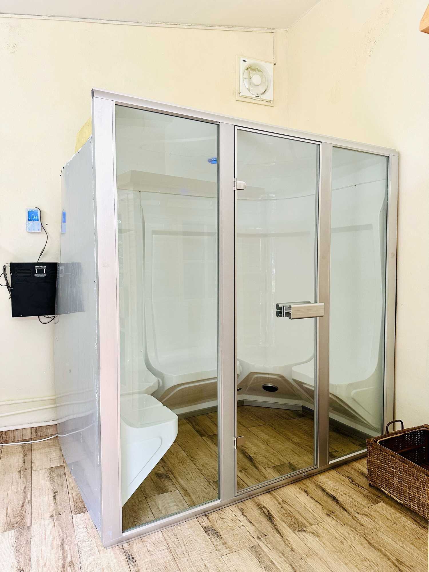 Gift card for Fish Tail Lodge