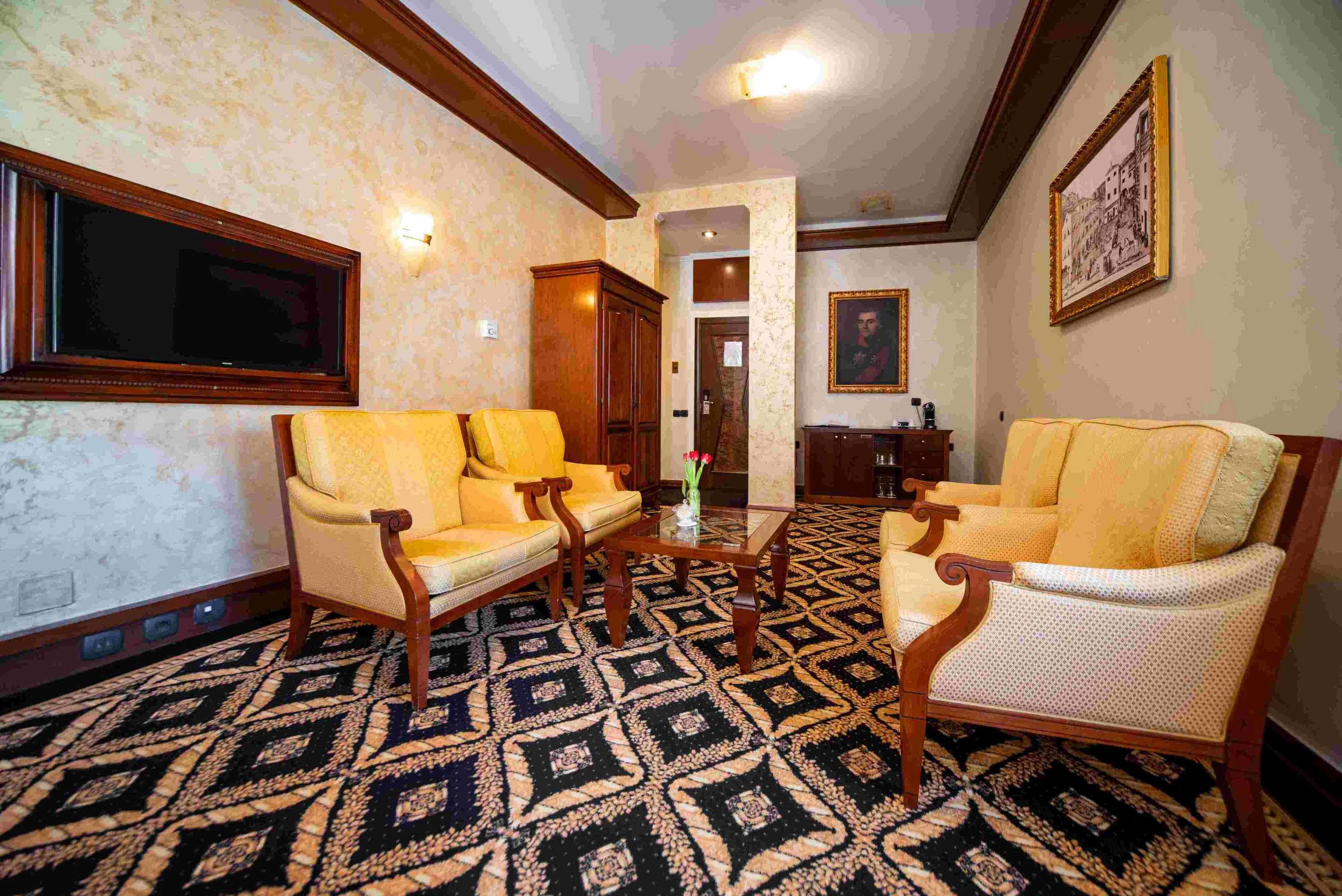Gift card for Historic Boutique Hotel Cattaro Gift card for Historic Boutique Hotel Cattaro