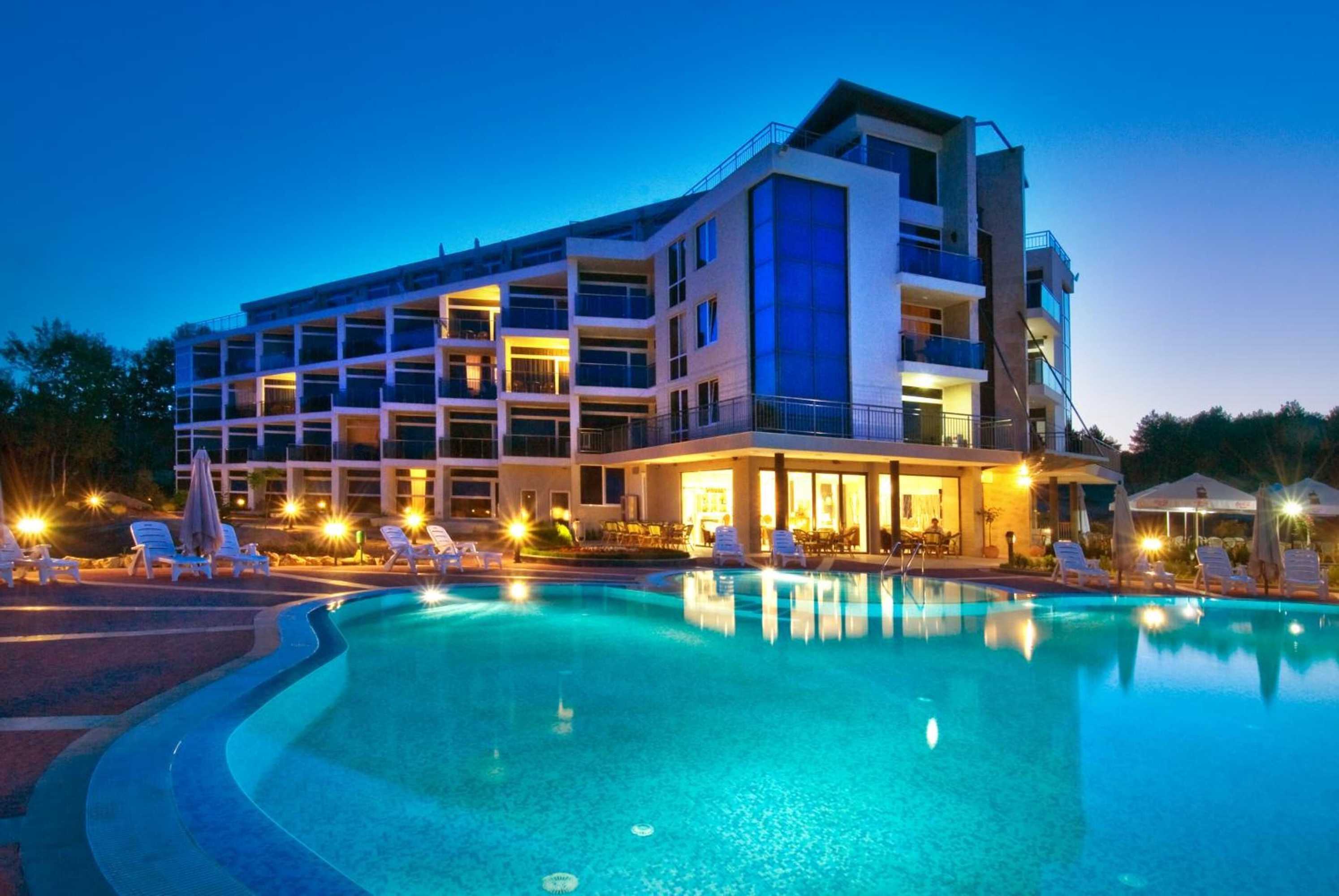 Gift card for South Pearl Residence Sozopol Gift card for South Pearl Residence Sozopol