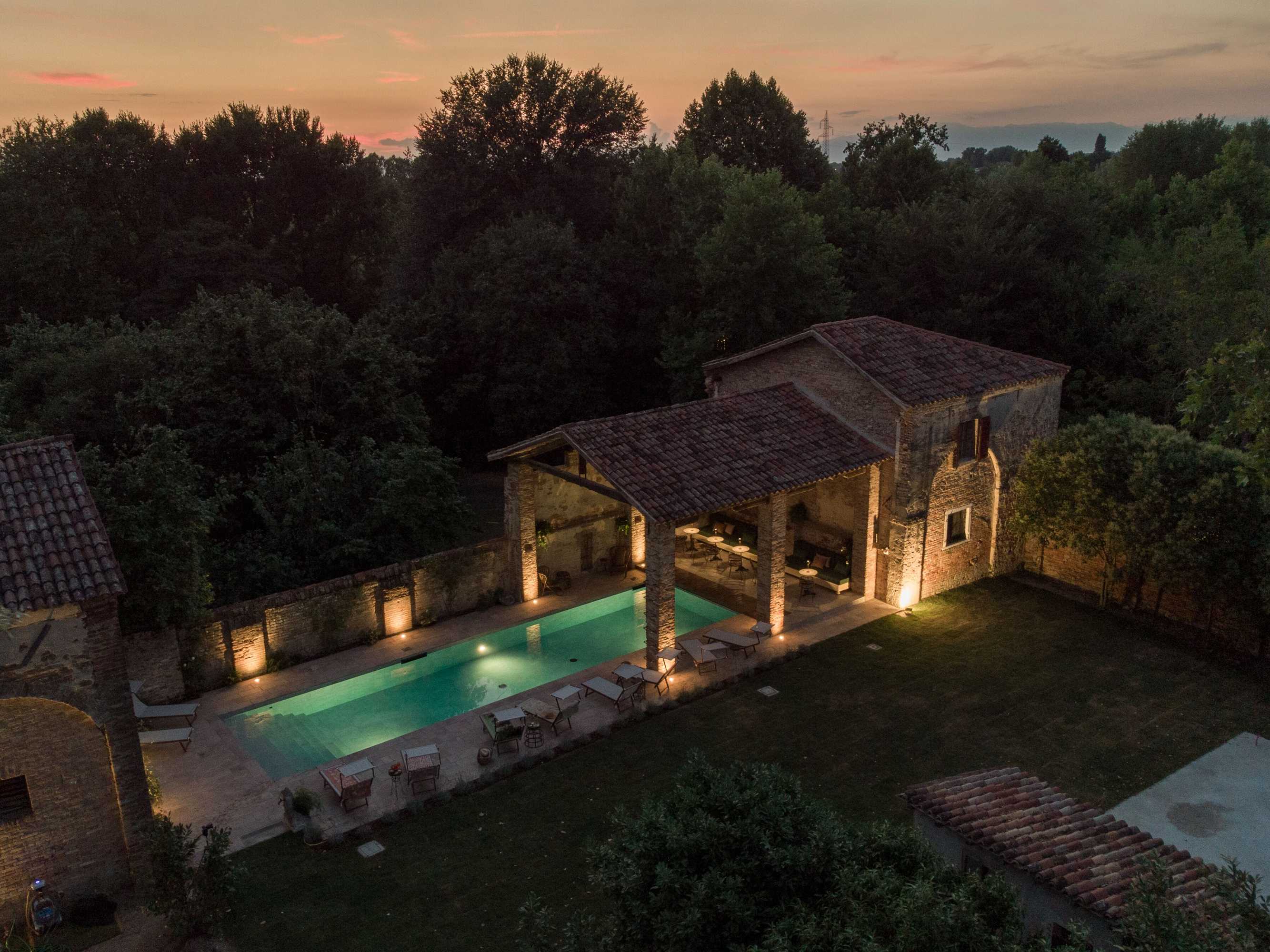 Gift card for Glamping Canonici di San Marco Gift card for Glamping Canonici di San Marco