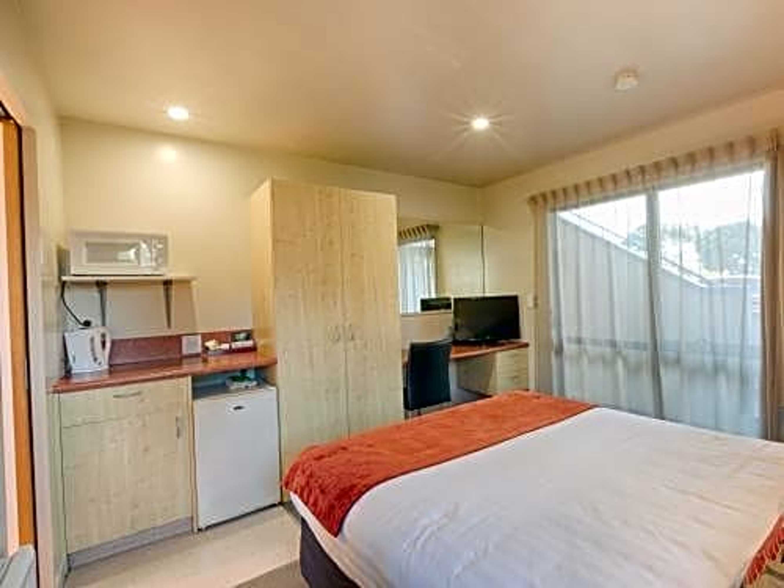 Gift card for Bella Vista Motel Greymouth Gift card for Bella Vista Motel Greymouth