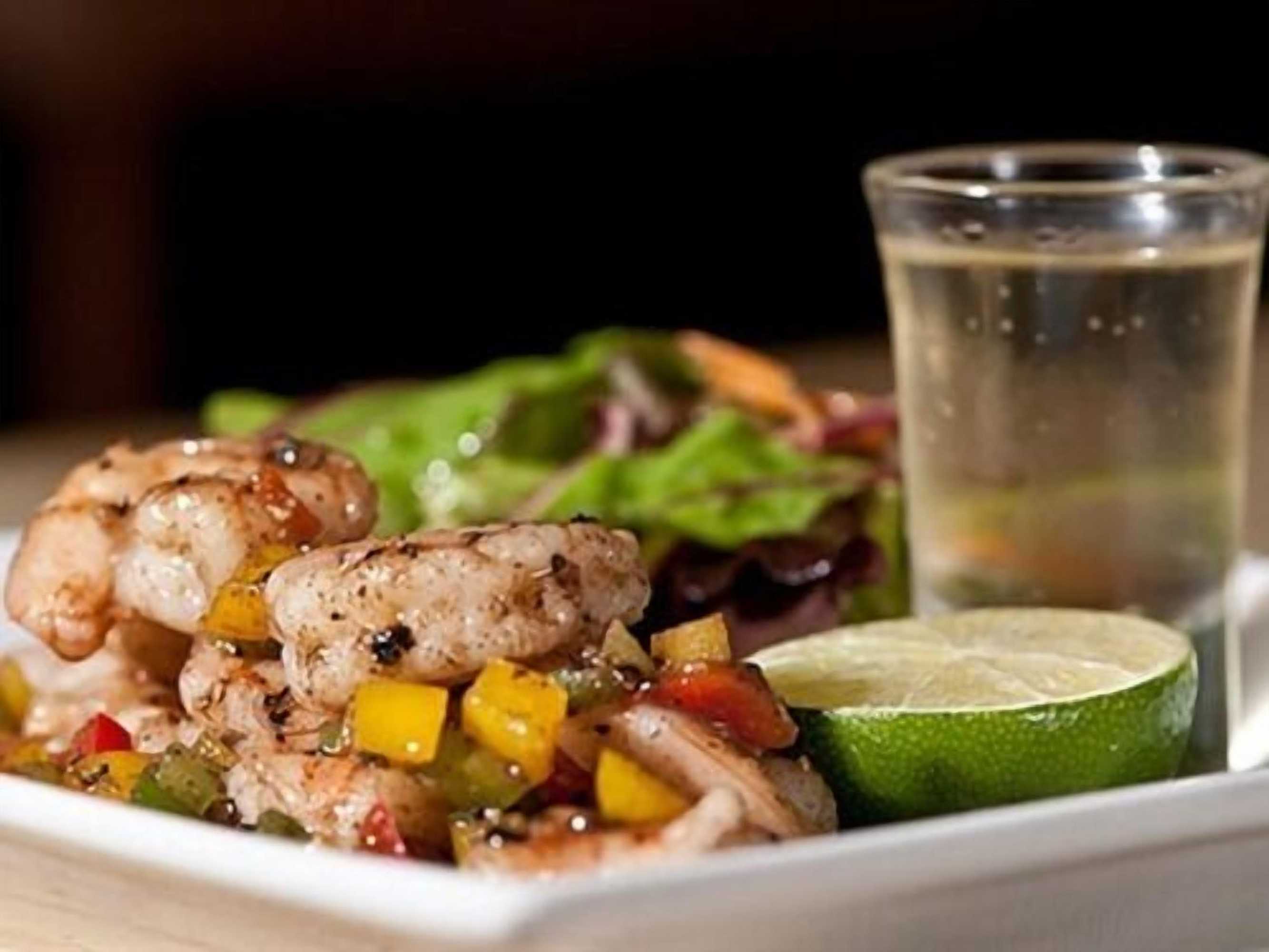 Gift card for The Greyhound Inn Aldbury