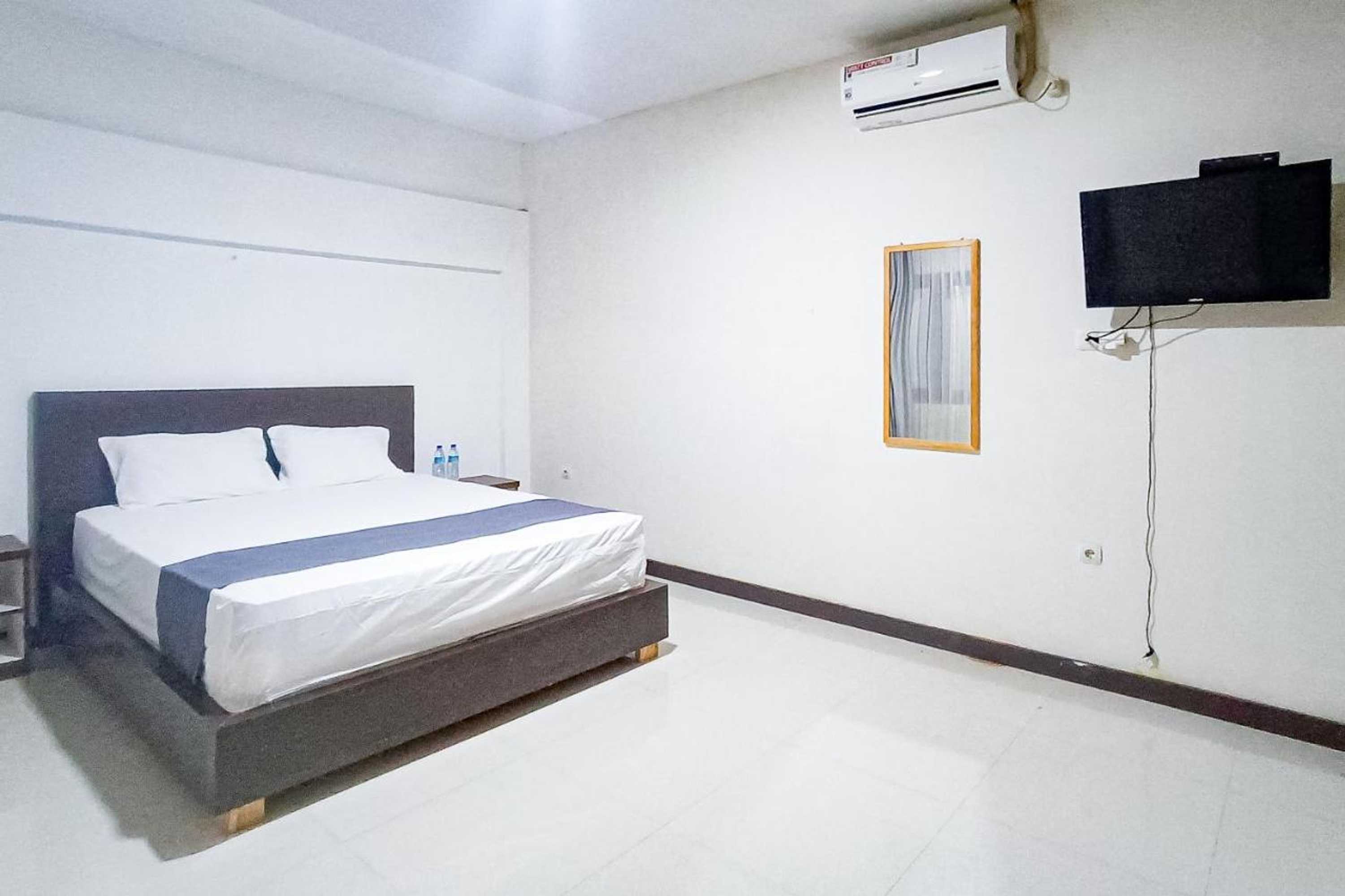 Gift card for Reddoorz at Rrr Guesthouse Mataram Gift card for Reddoorz at Rrr Guesthouse Mataram