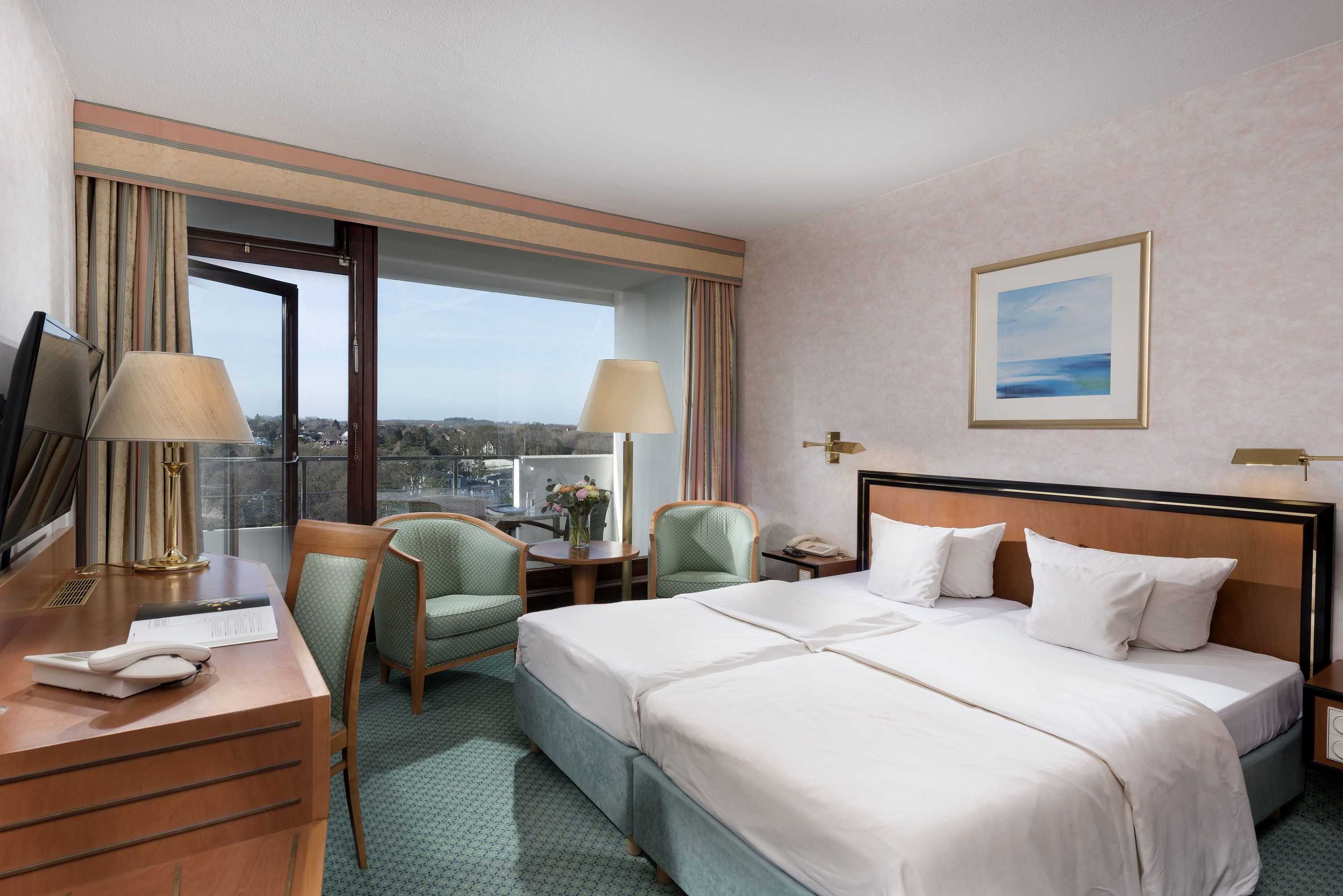 Gift card for Maritim Seehotel Timmendorfer Strand