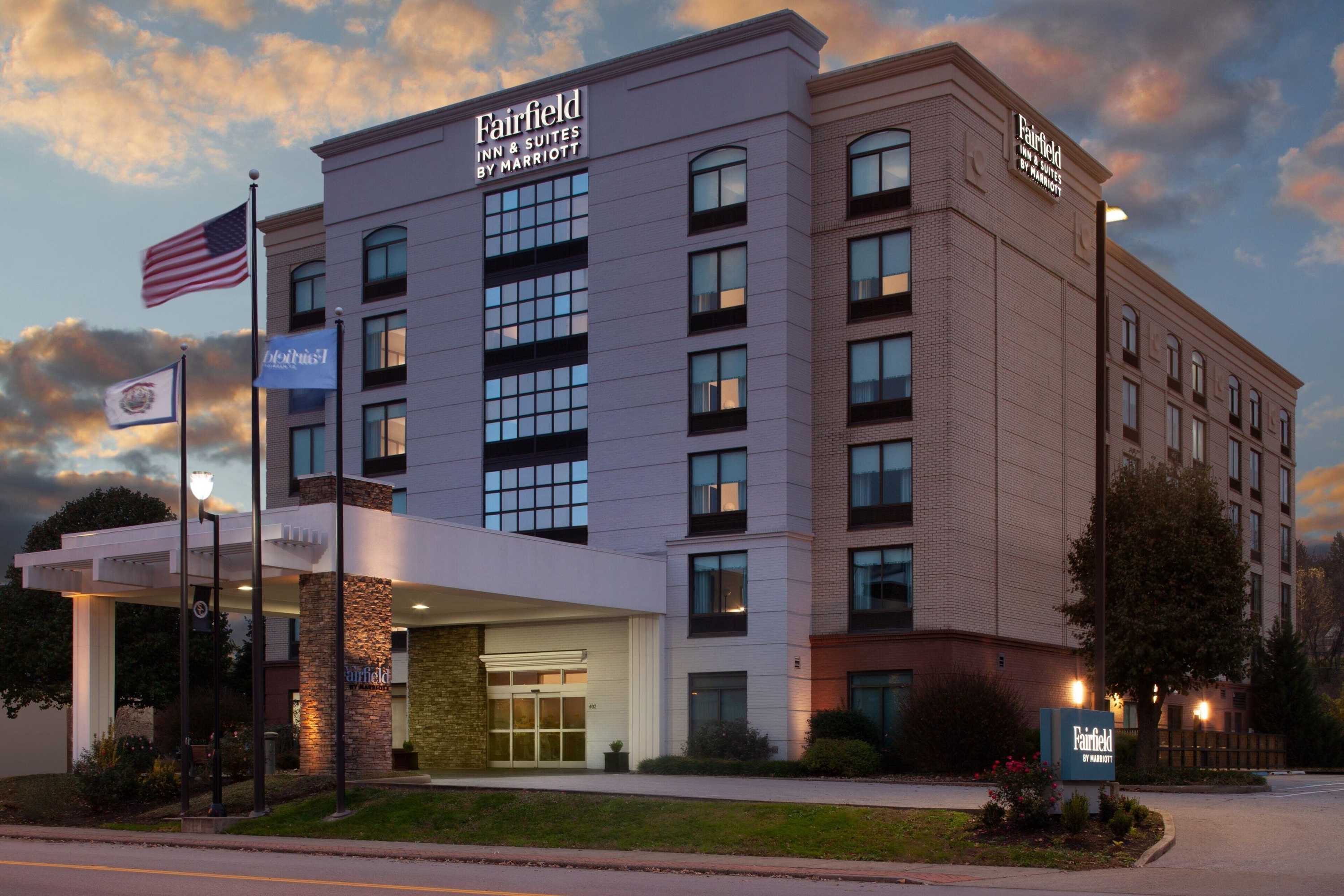 Gift card for Fairfield Inn & Suites by Marriott Charleston Gift card for Fairfield Inn & Suites by Marriott Charleston