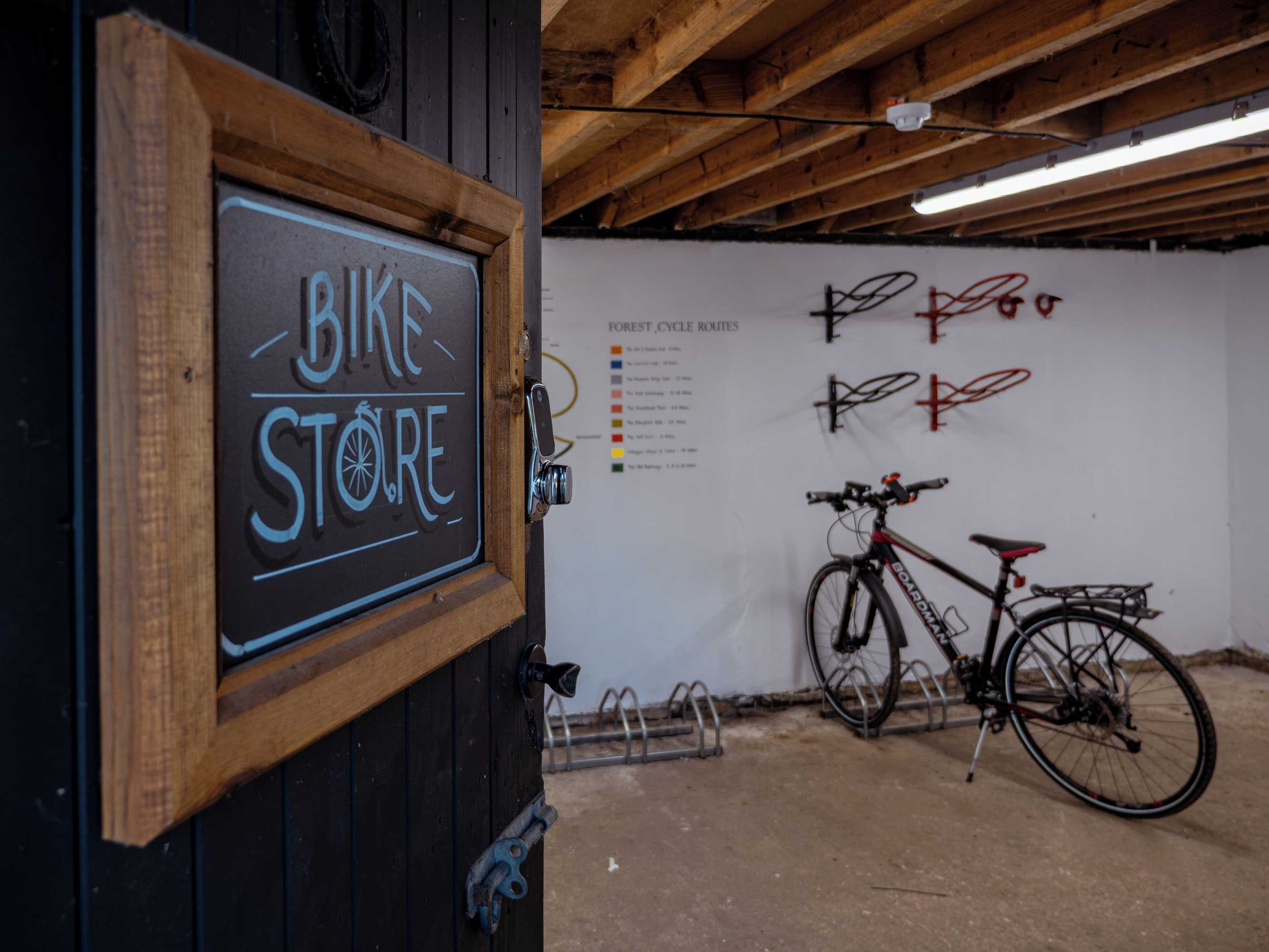 Gift card for High Corner Inn