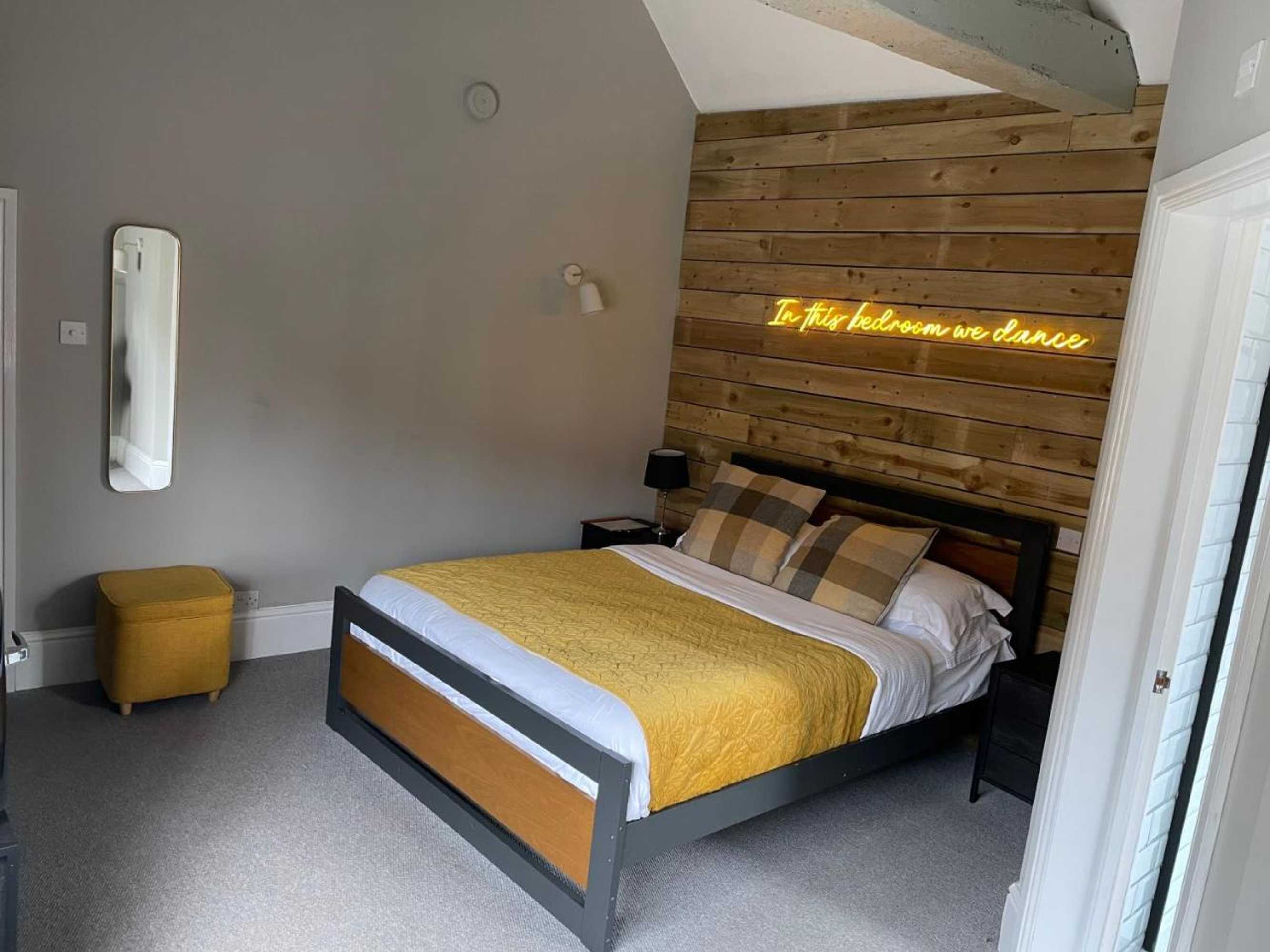 Gift card for The Lazy Pug