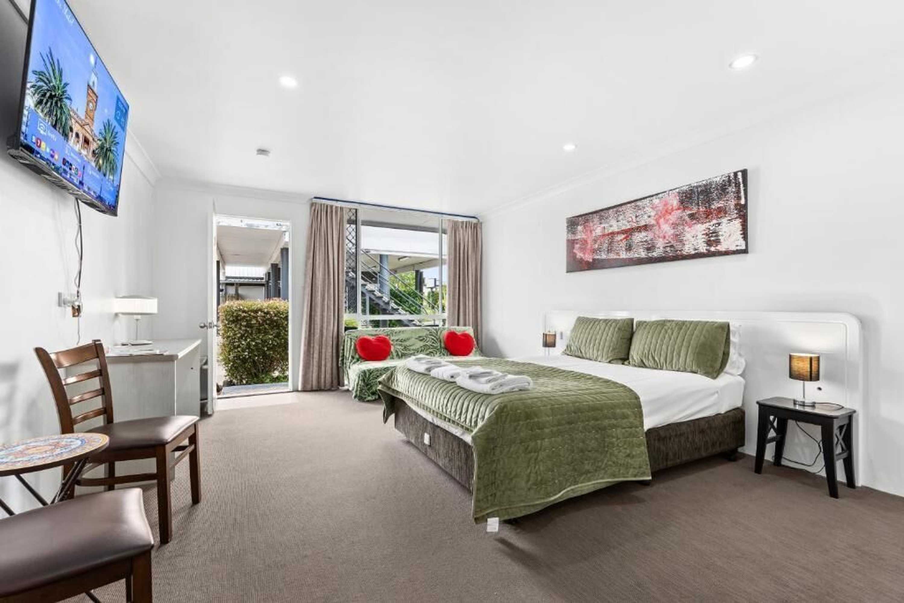 Gift card for Alexander Motel