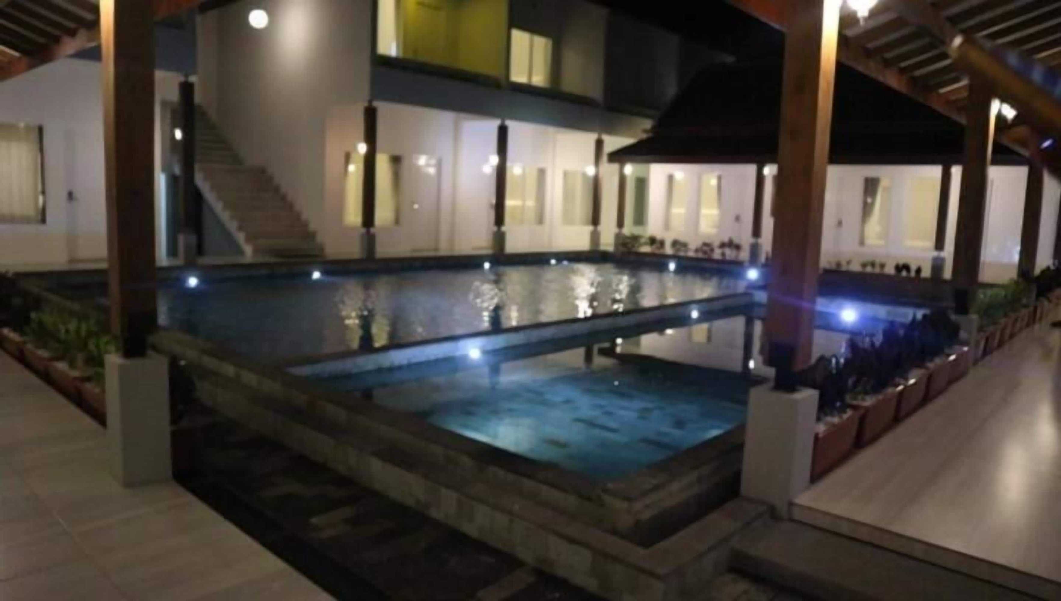 Gift card for Sinom Borobudur Hotel Gift card for Sinom Borobudur Hotel