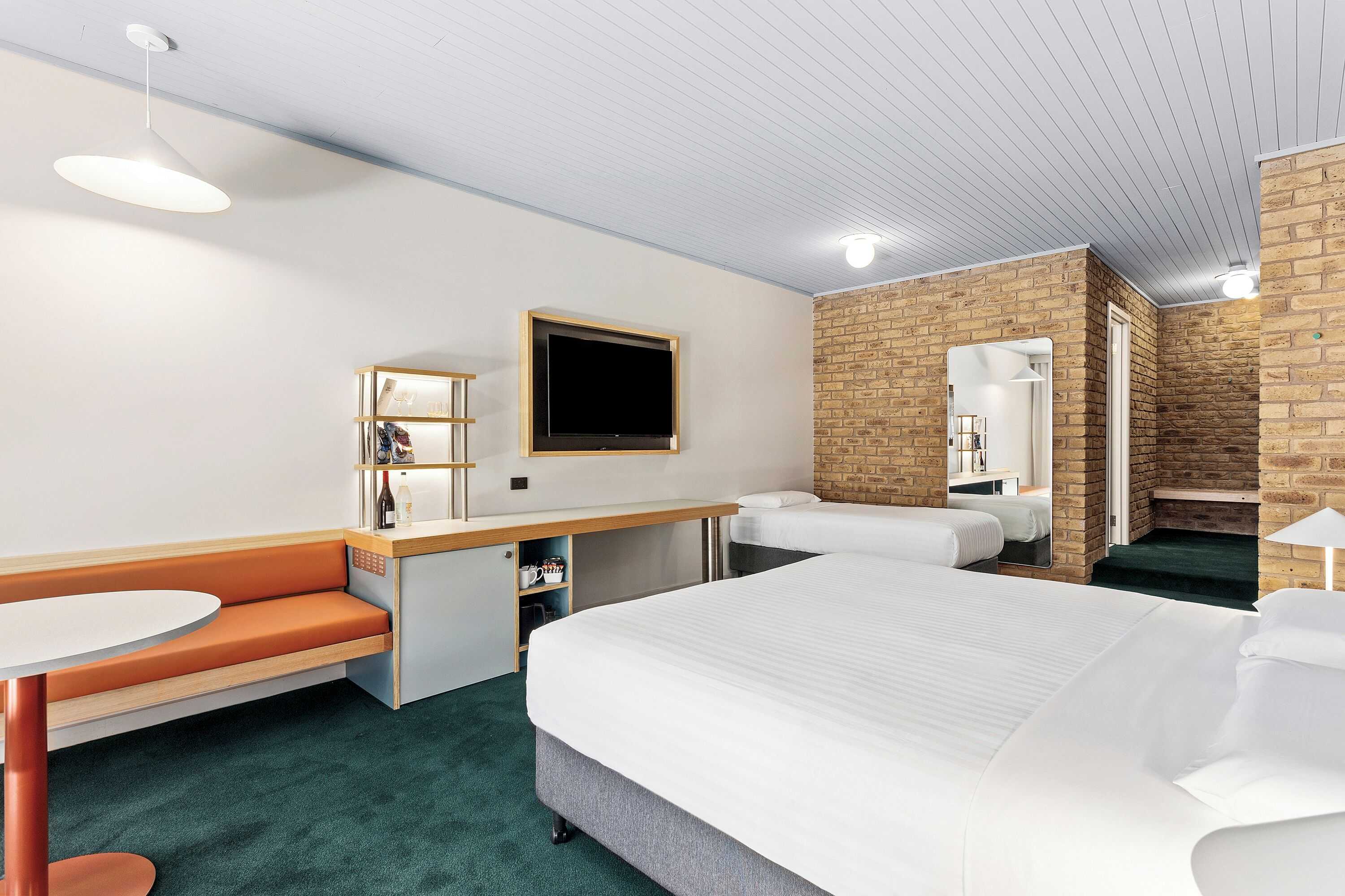 Gift card for Flinders Cove Motor Inn