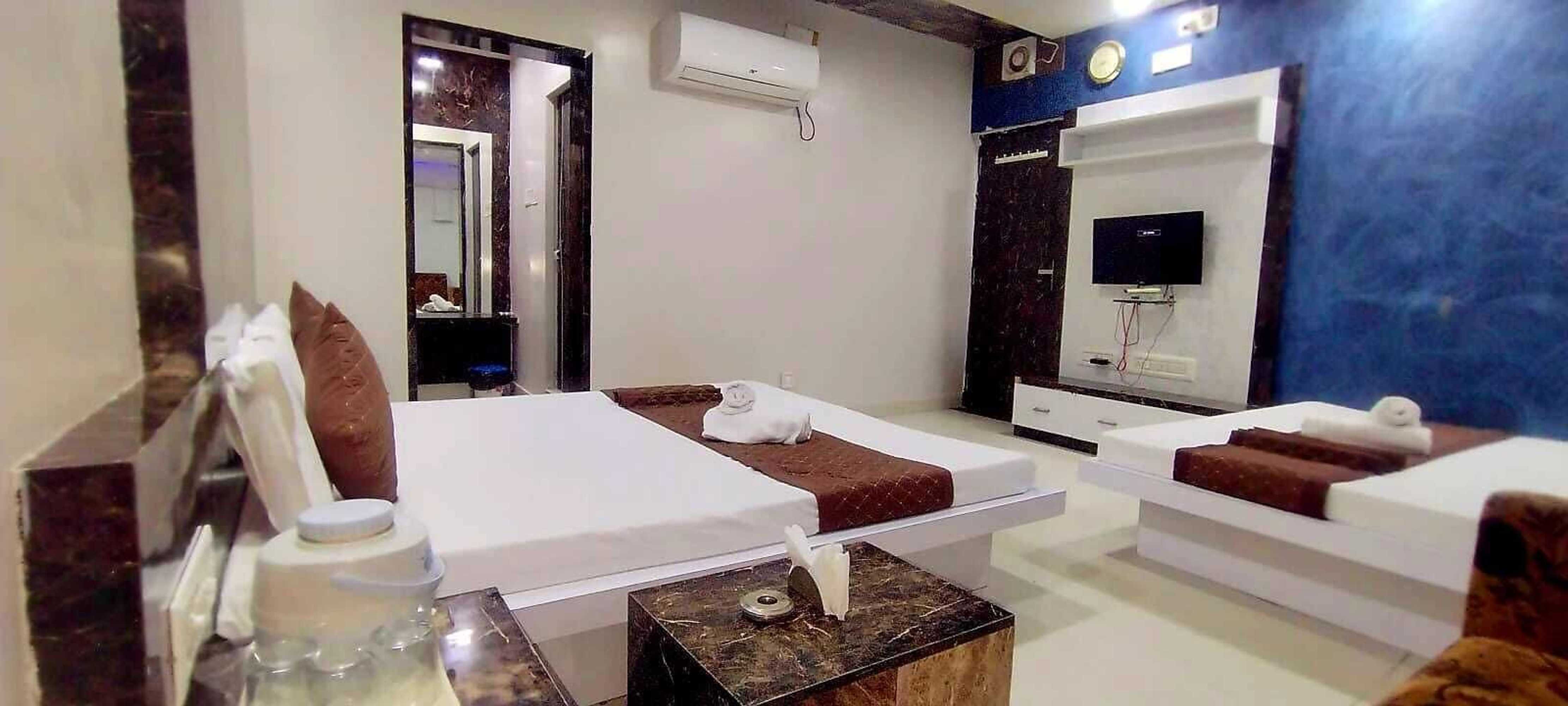 Gift card for Hotel Bhagya Laxmi