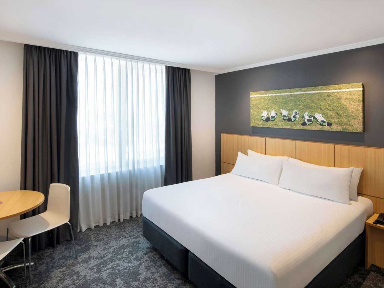 Gift card for Mercure Sydney Bankstown Gift card for Mercure Sydney Bankstown