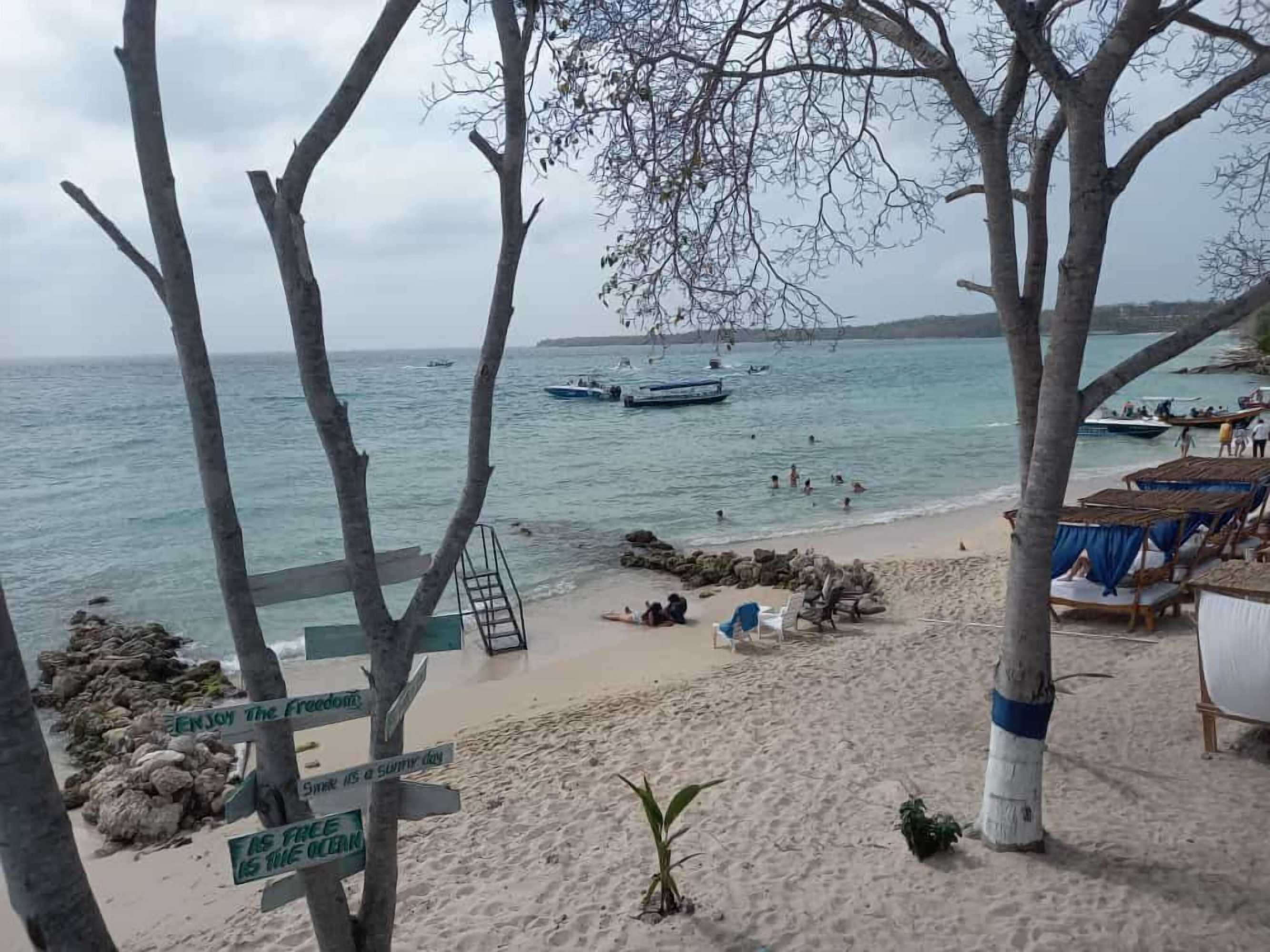 Gift card for Freedom Beach Hotel Gift card for Freedom Beach Hotel