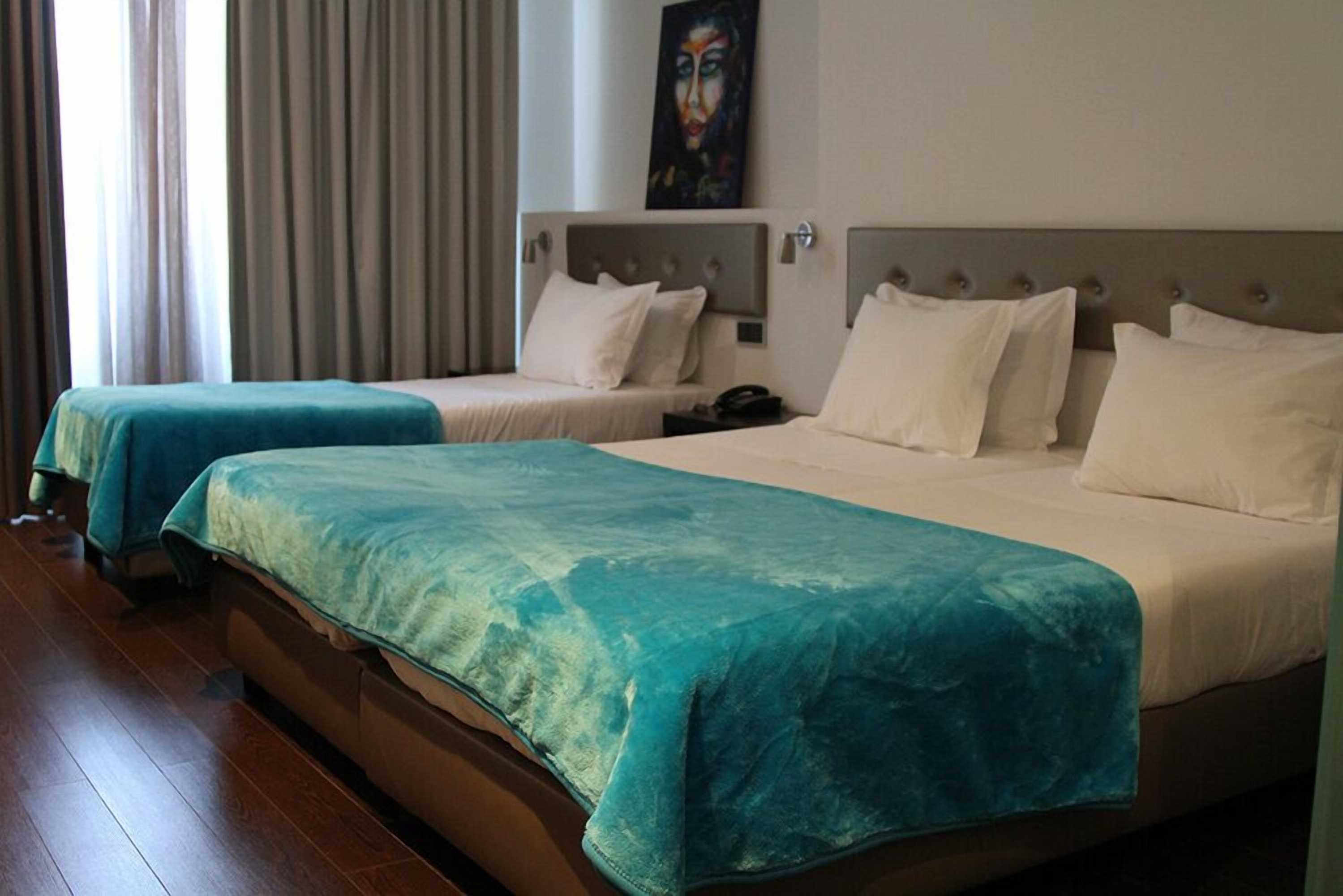 Gift card for Lazza Hotel