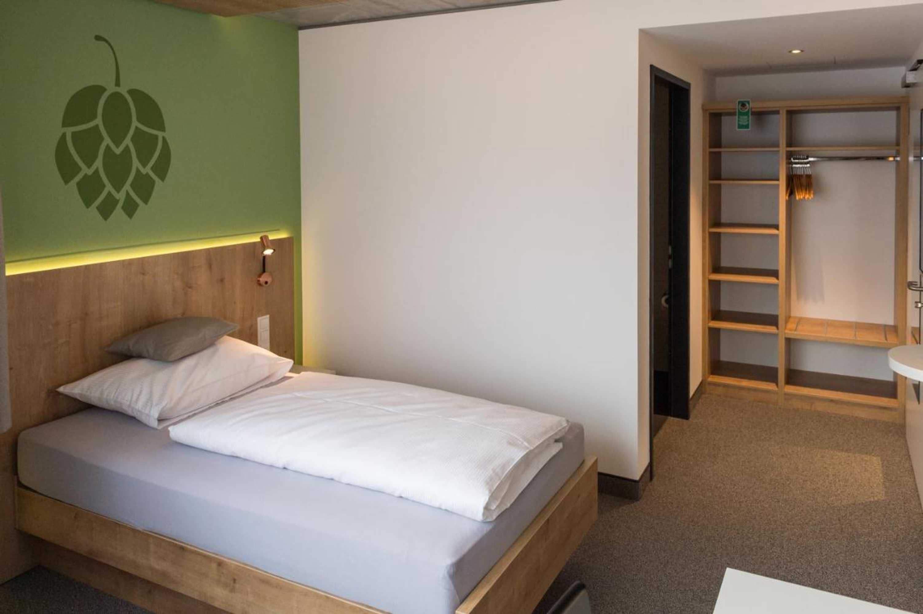 Gift card for Fischer's Hotel Brauhaus