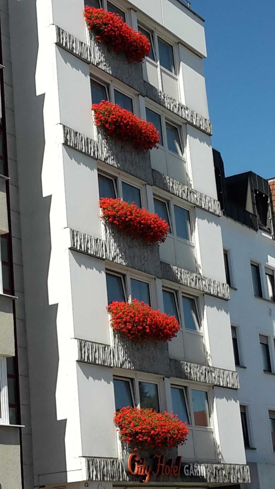 Gift card for City Hotel Garni Neu-Ulm Gift card for City Hotel Garni Neu-Ulm