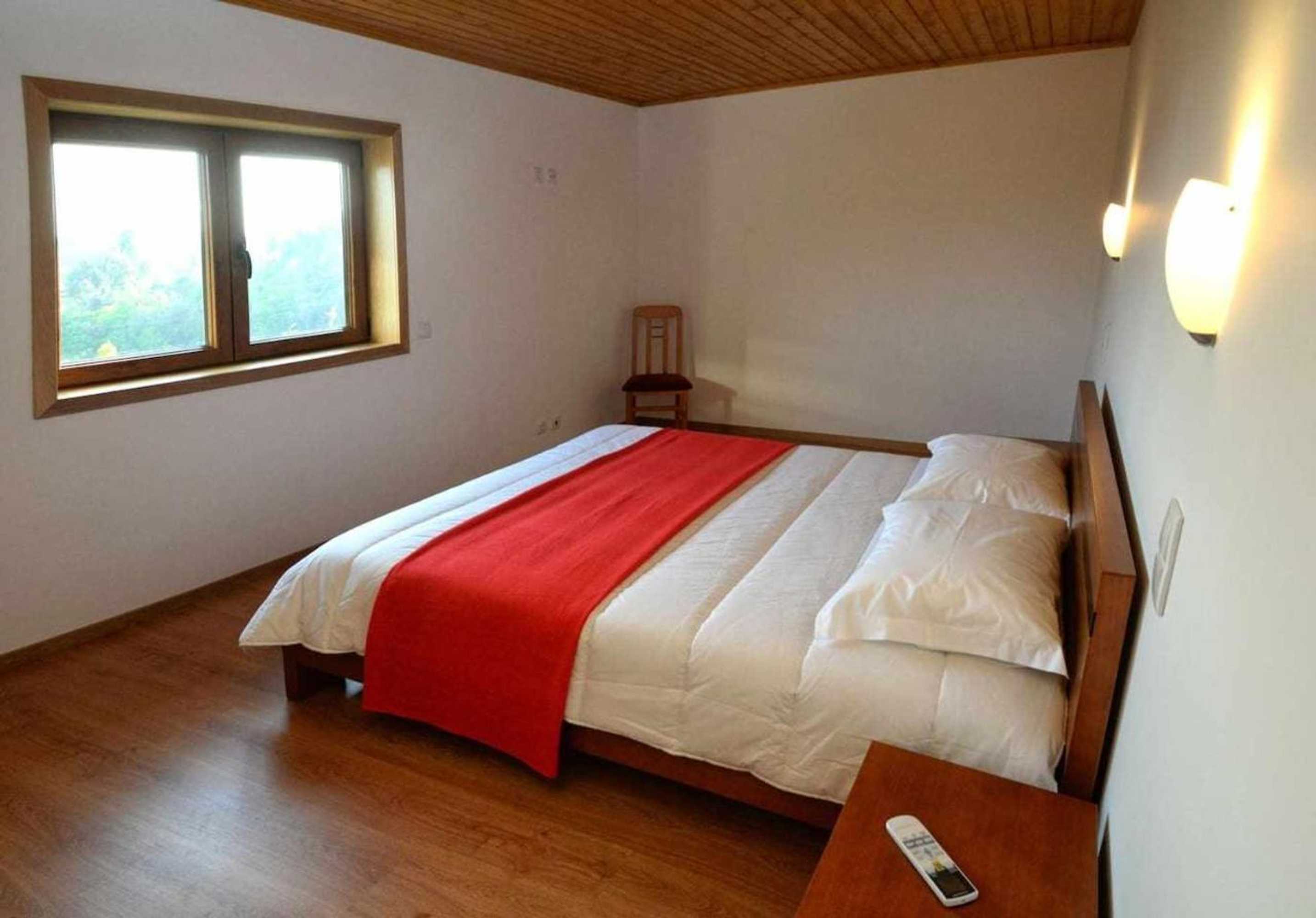 Gift card for Casa do Tanque Camélias de Basto