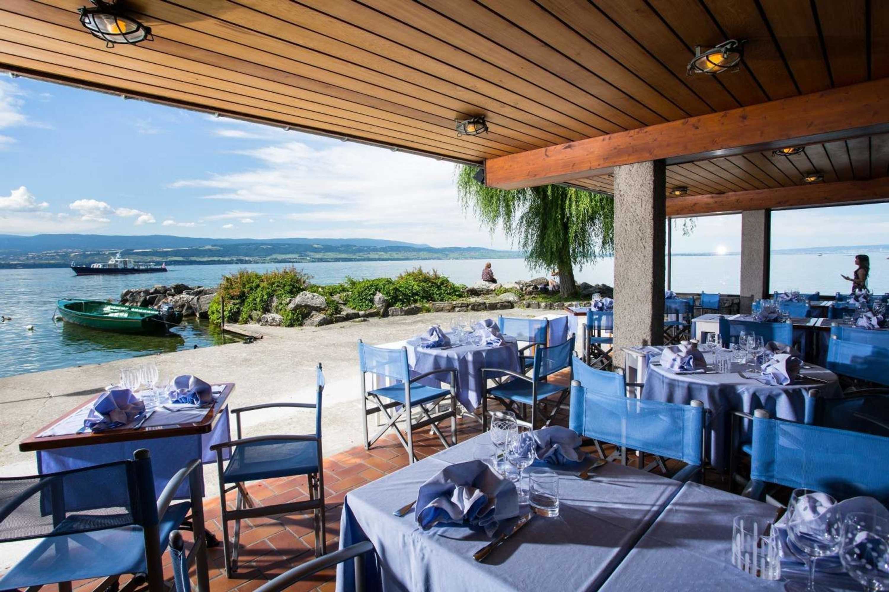 Gift card for Hotel Restaurant Du Port Gift card for Hotel Restaurant Du Port