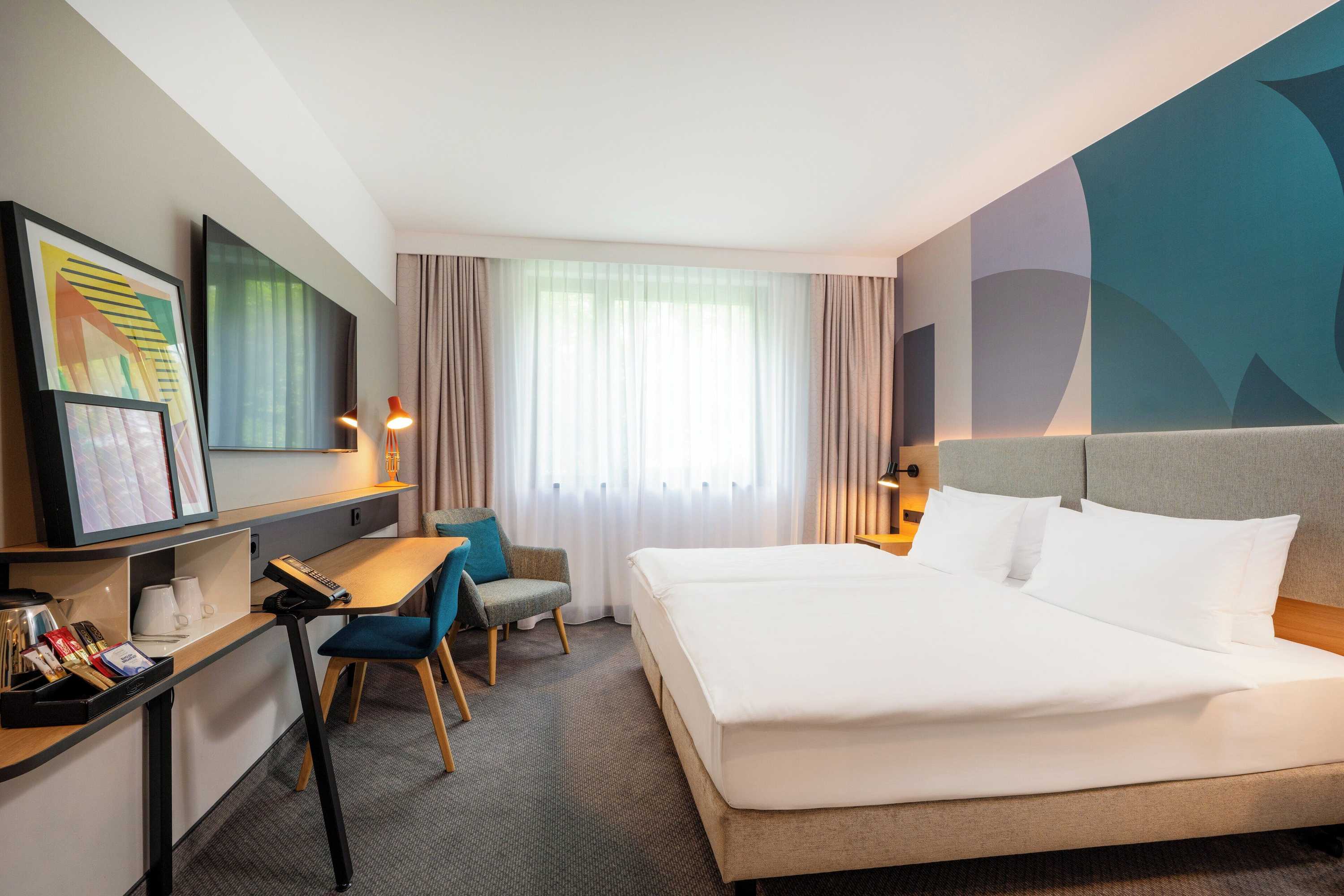 Gift card for Holiday Inn Munich- Westpark by Ihg
