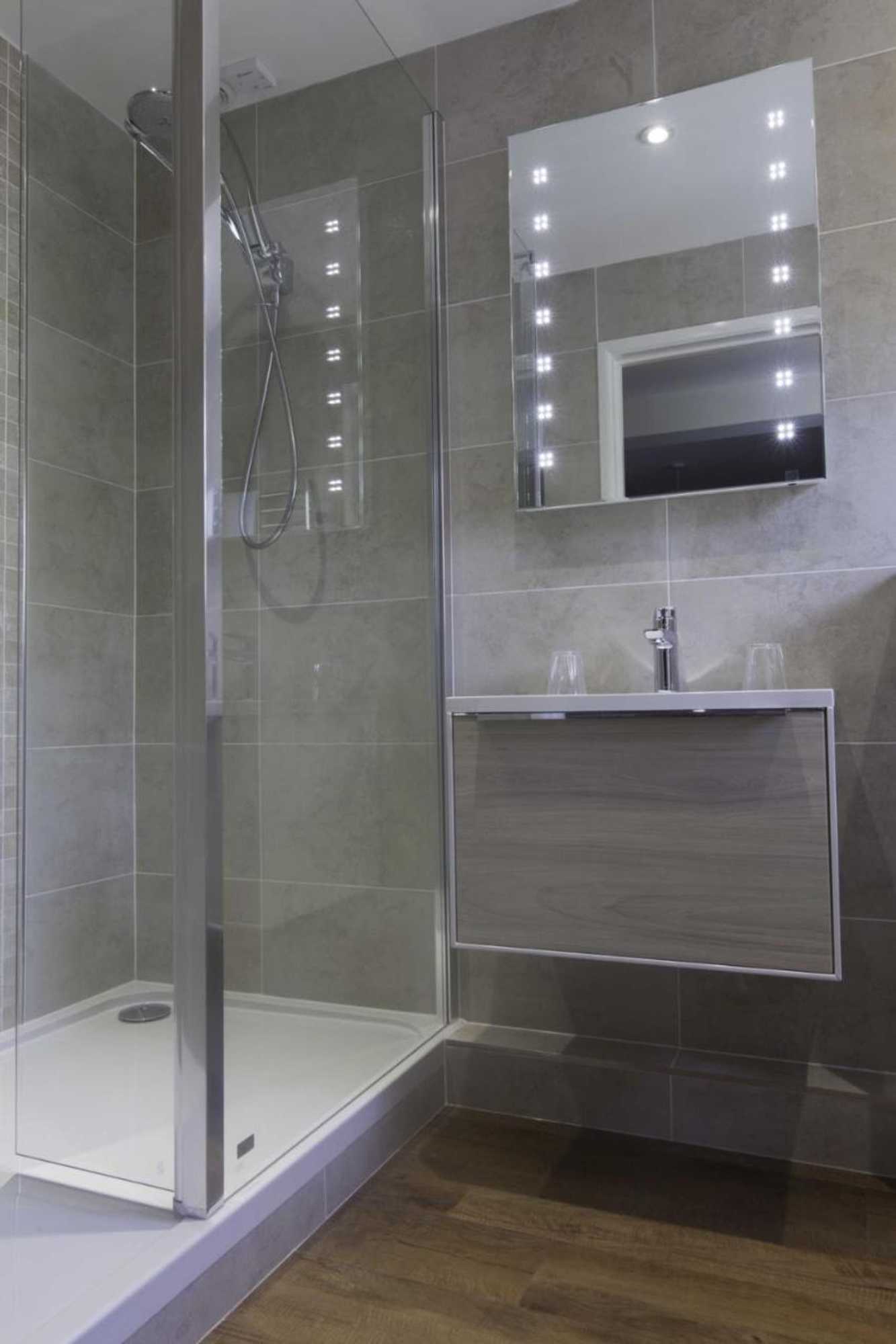 Gift card for St Leonards Farmhouse