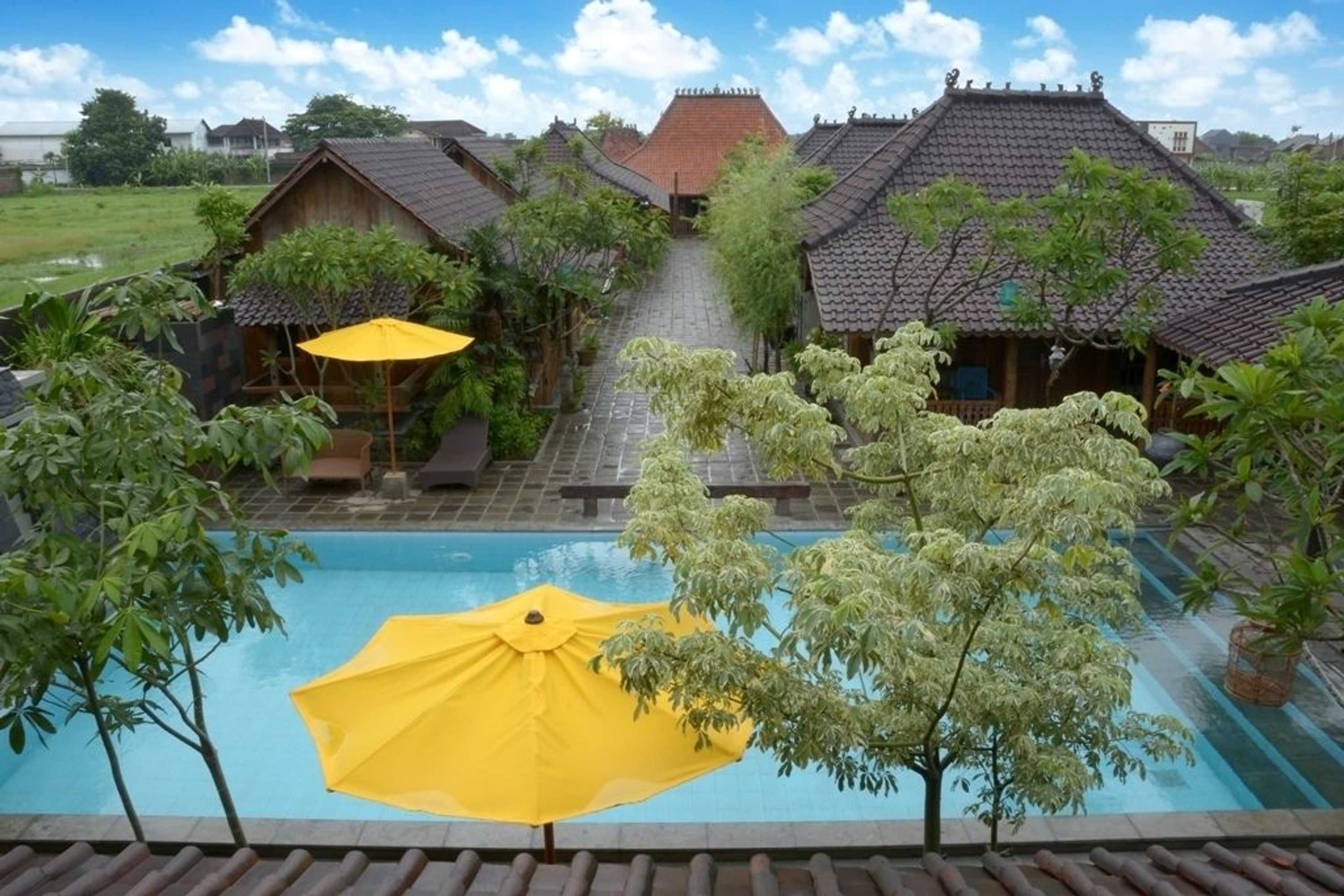 Gift card for Warisan Heritage Boutique Hotel Gift card for Warisan Heritage Boutique Hotel