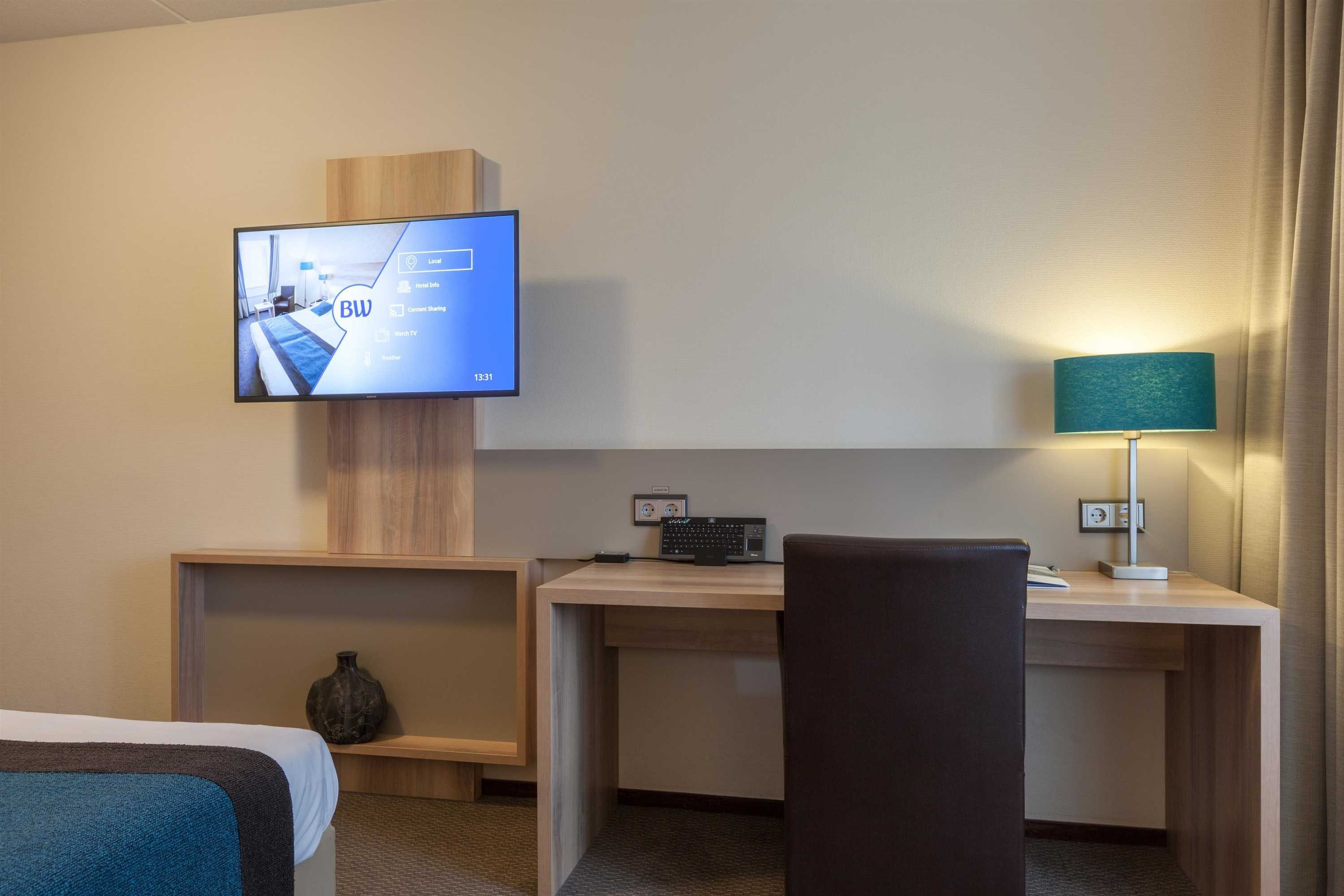 Gift card for Best Western Hotel Baars Gift card for Best Western Hotel Baars