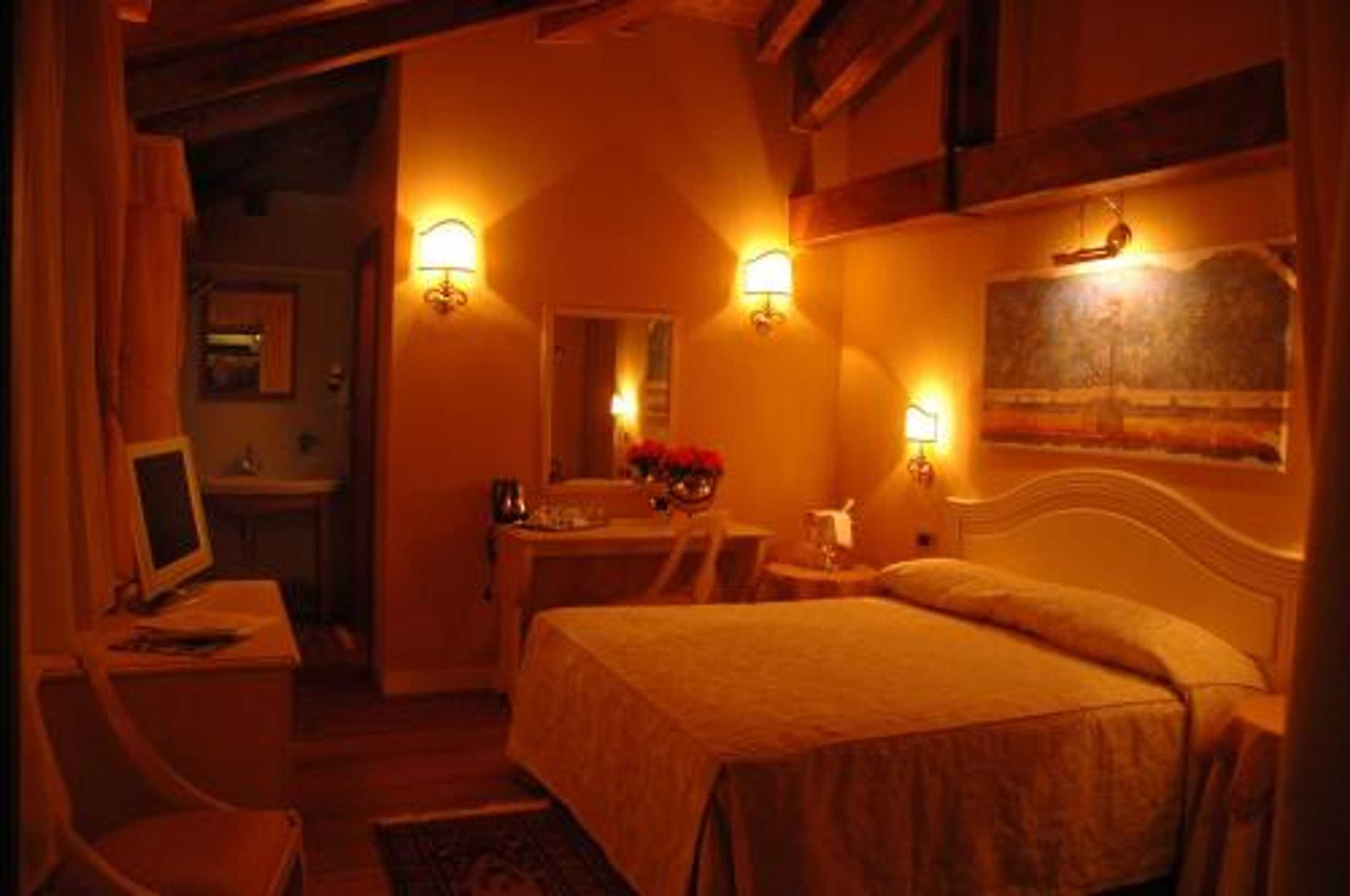 Gift card for Albergo Da Nando Gift card for Albergo Da Nando