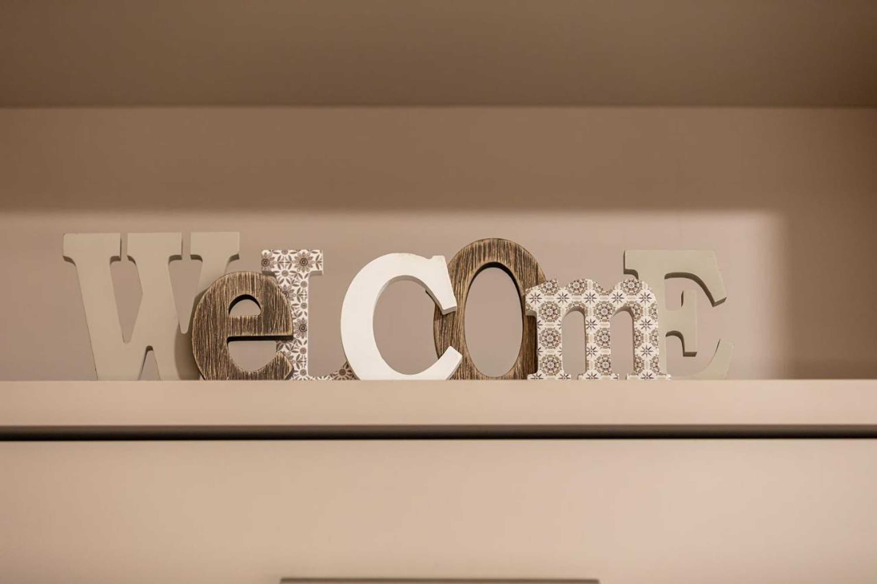 Gift card for Hotel Novara