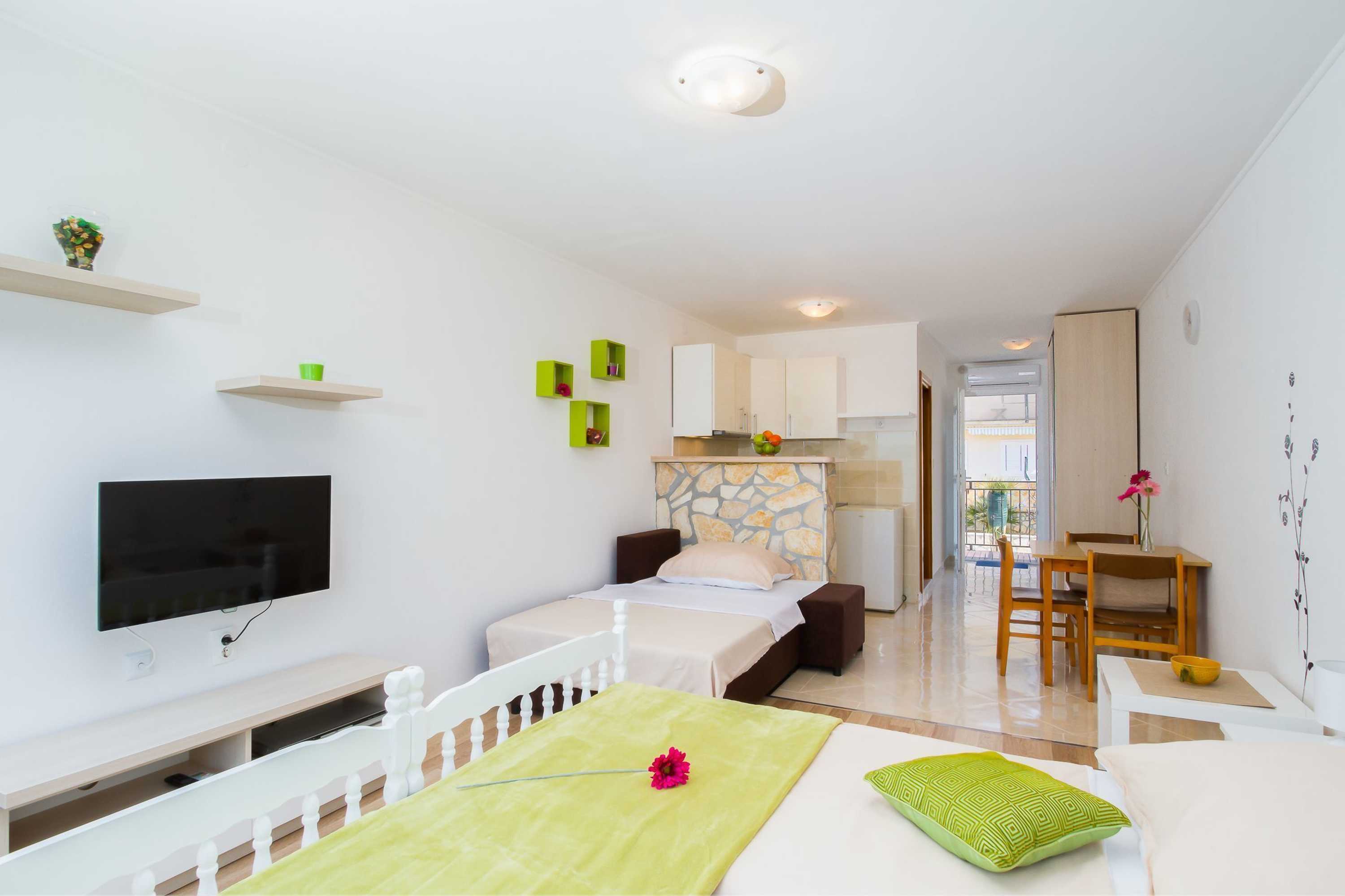 Gift card for Apartments Bregovec Maslenica