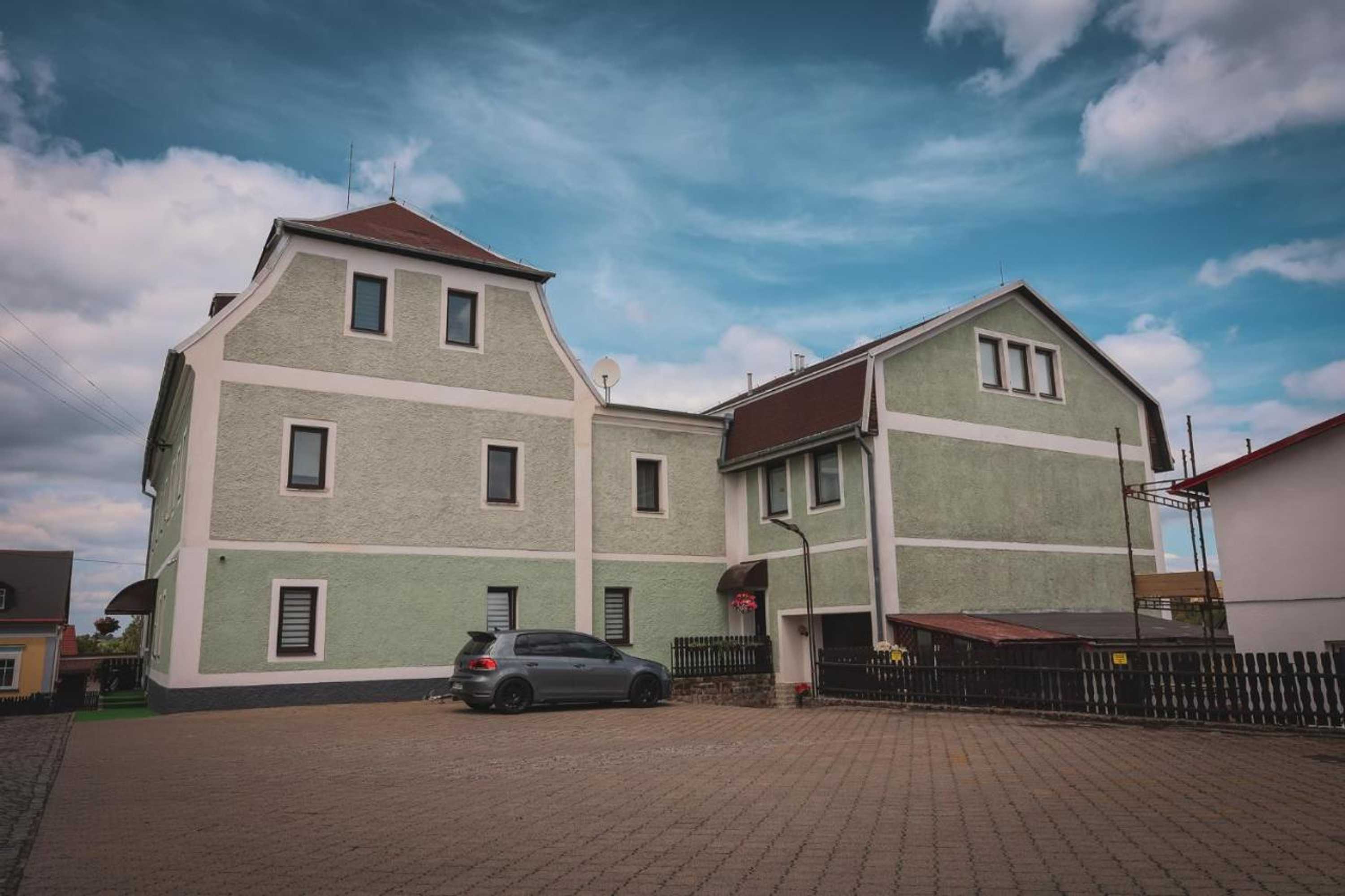 Gift card for Hotel Apartment Faraon