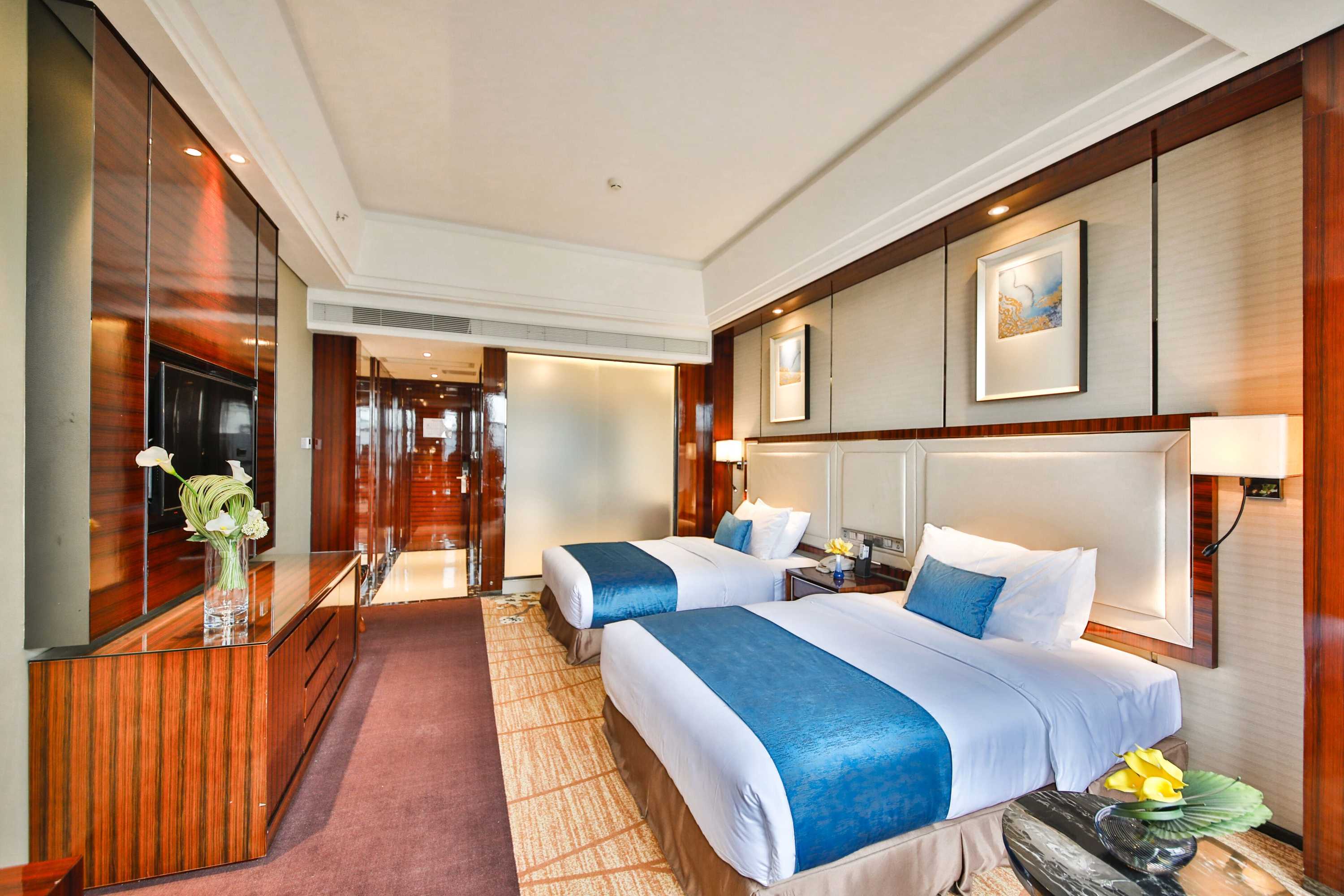Gift card for Jianghai Country Garden Phoenix Hotel Gift card for Jianghai Country Garden Phoenix Hotel