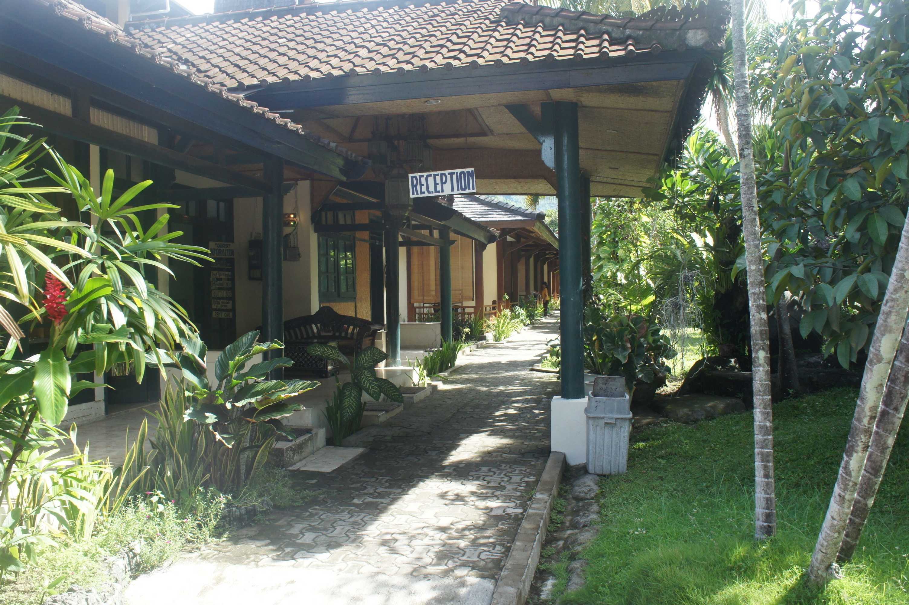 Gift card for Batu Bolong Cottages Gift card for Batu Bolong Cottages