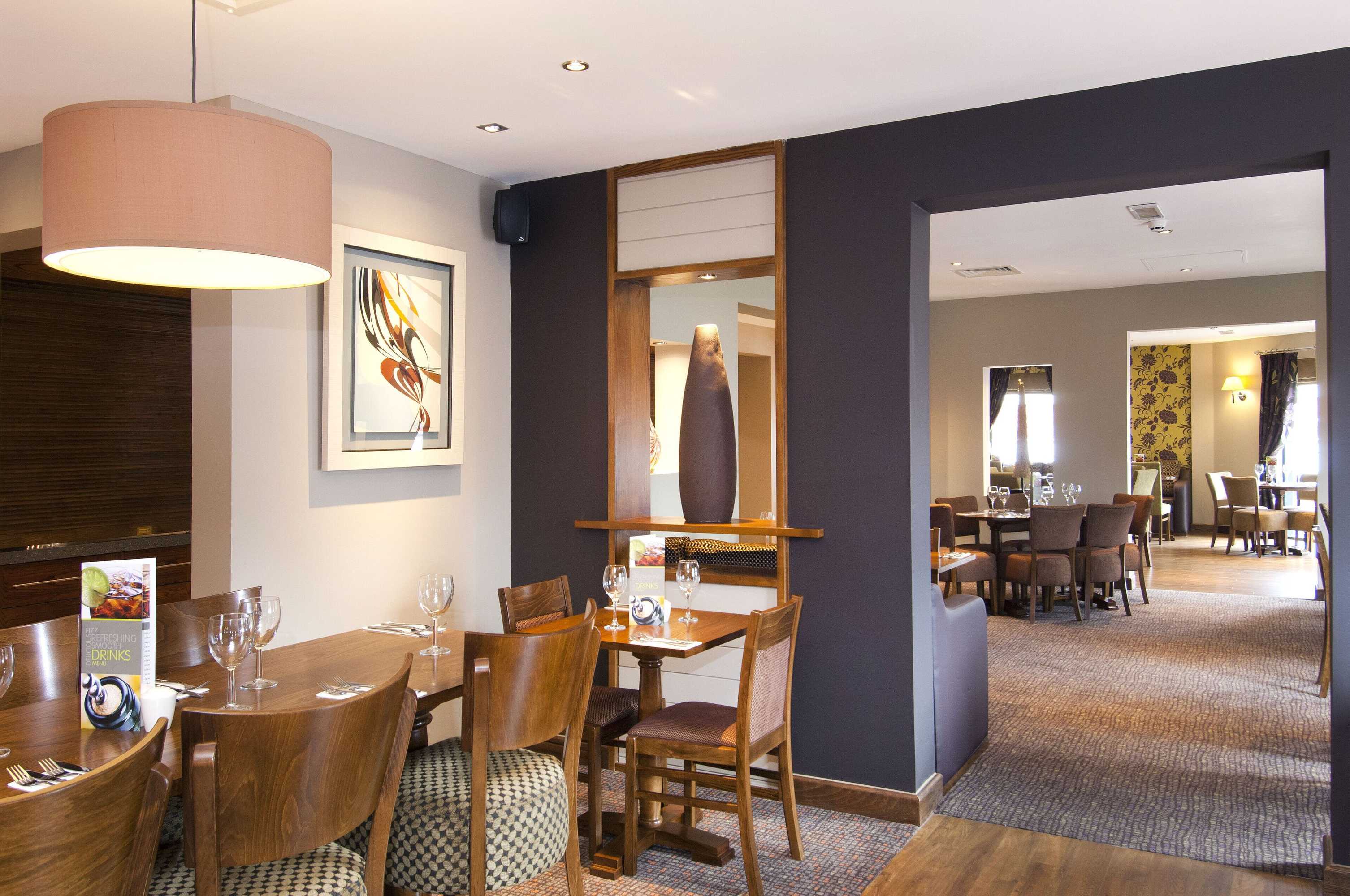 Gift card for High Wycombe Central