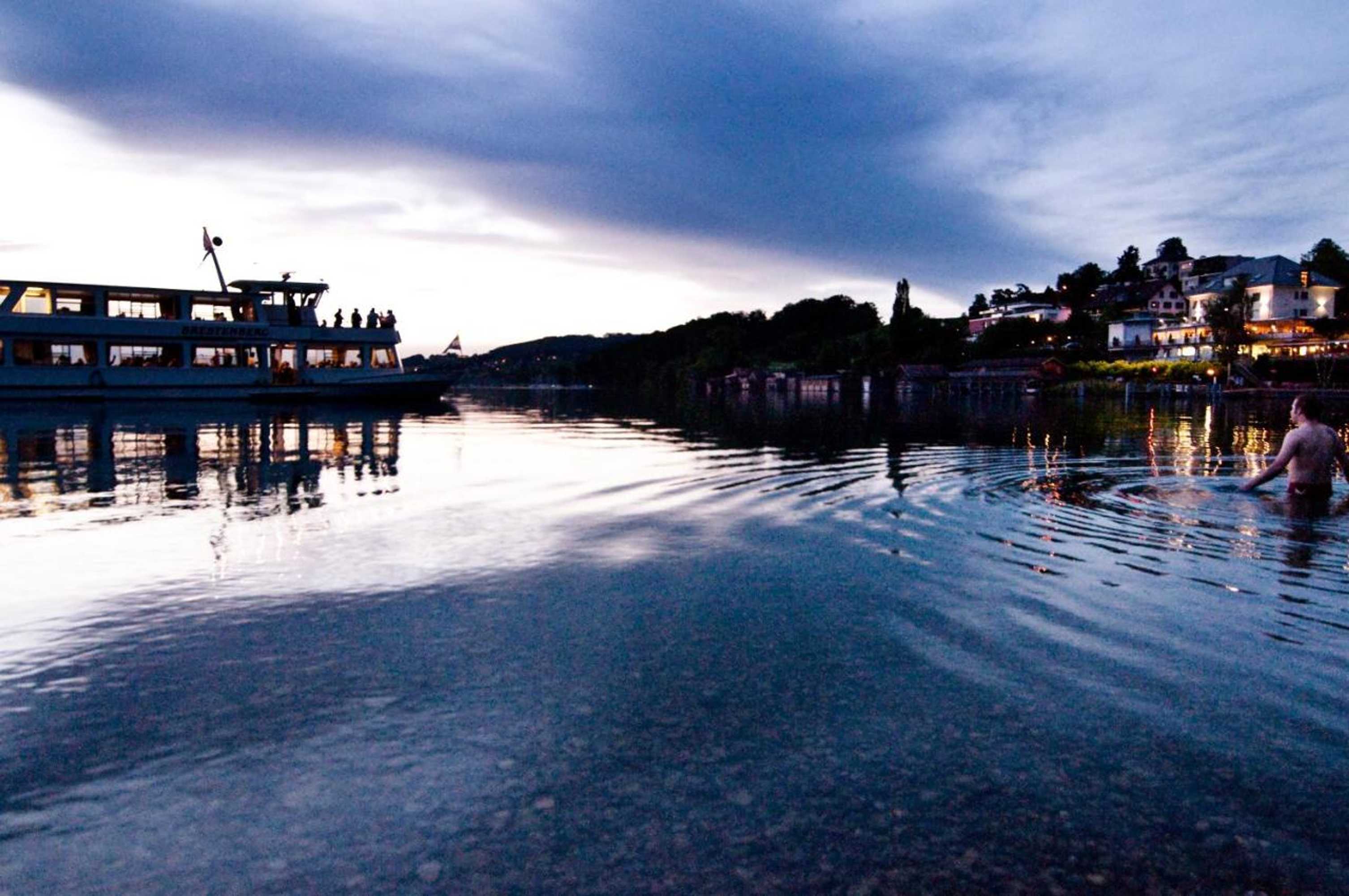 Gift card for Seehotel Delphin