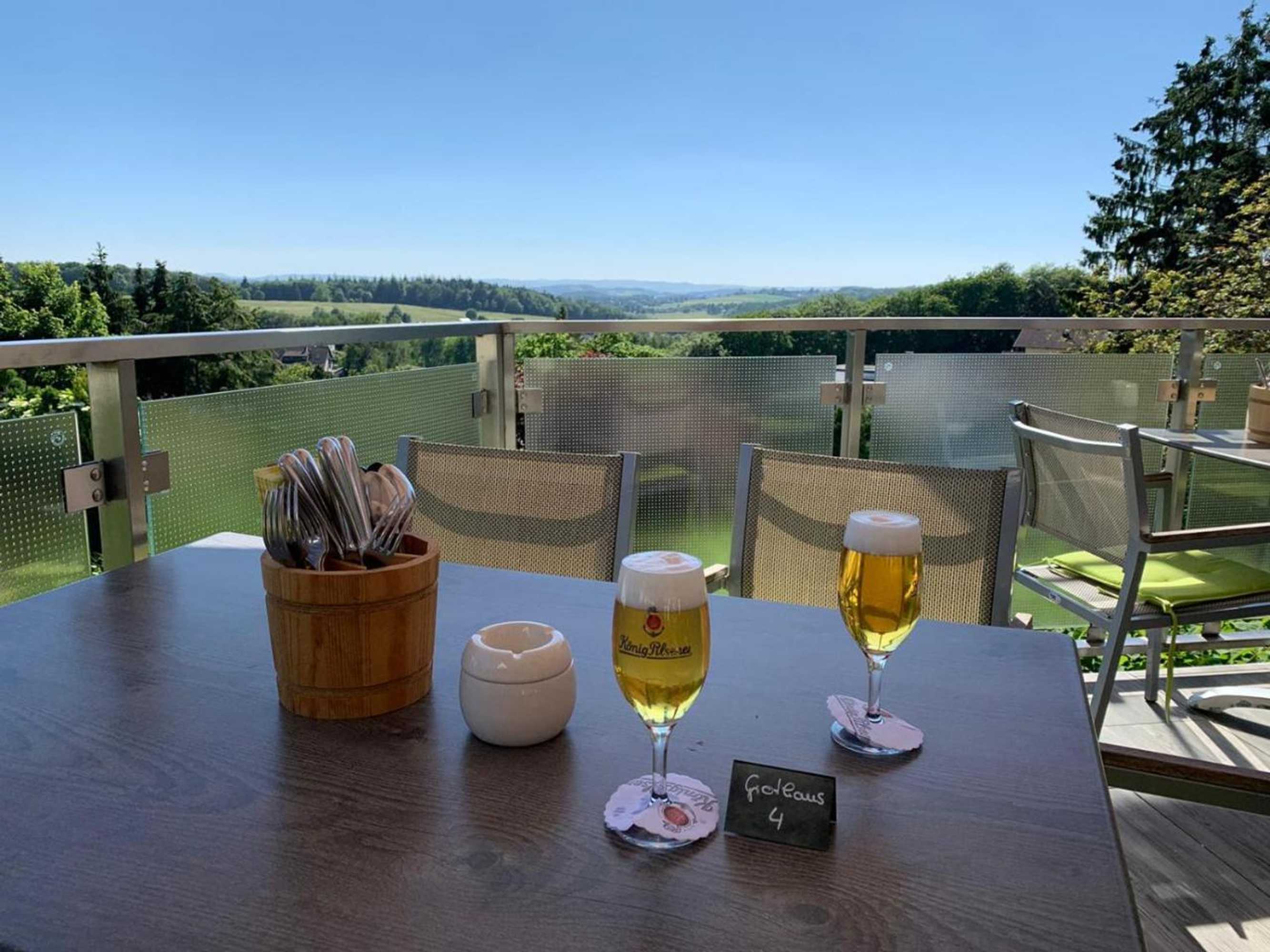 Gift card for Landhotel Fernblick