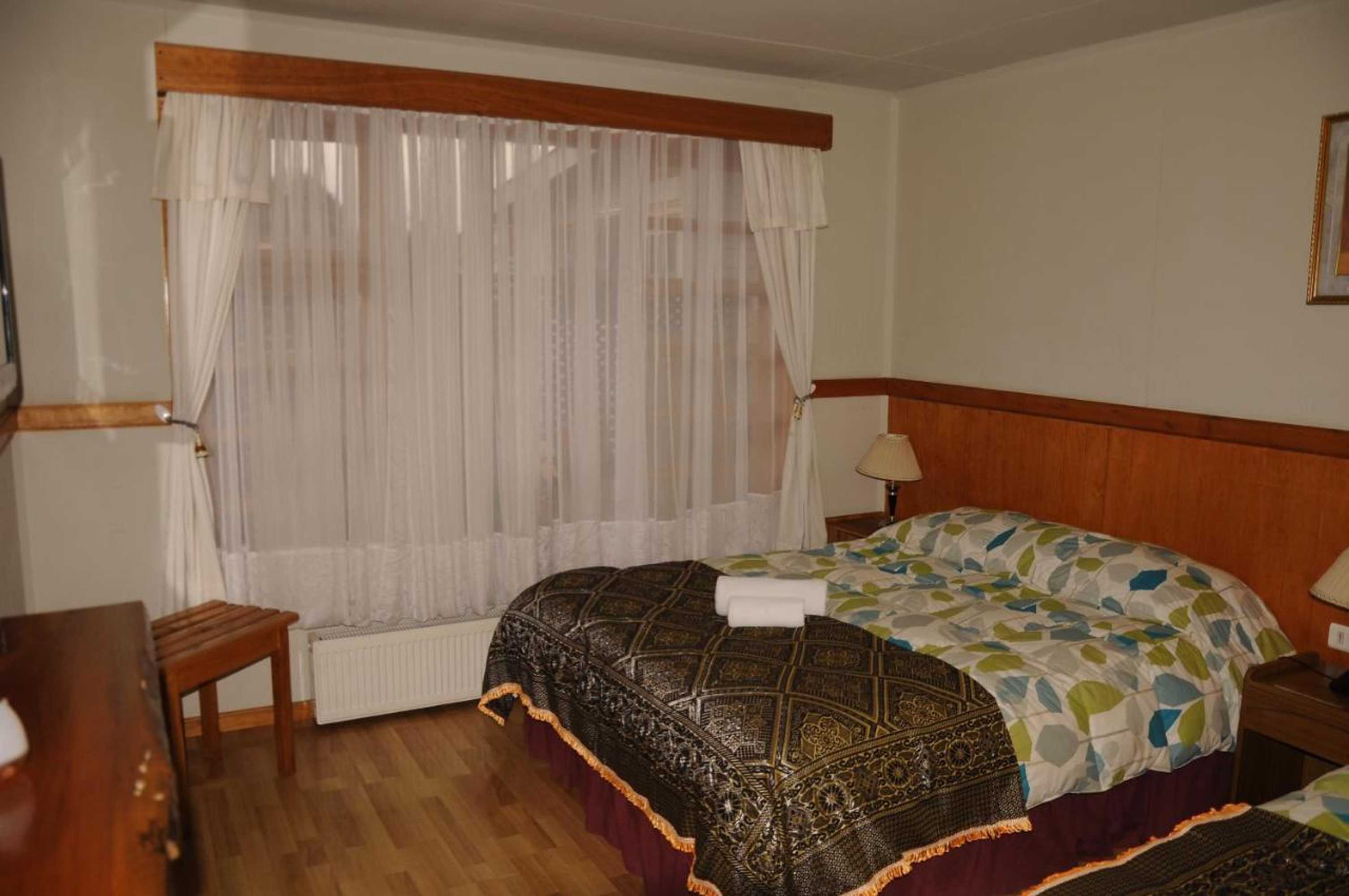 Gift card for Hostal El Rincón