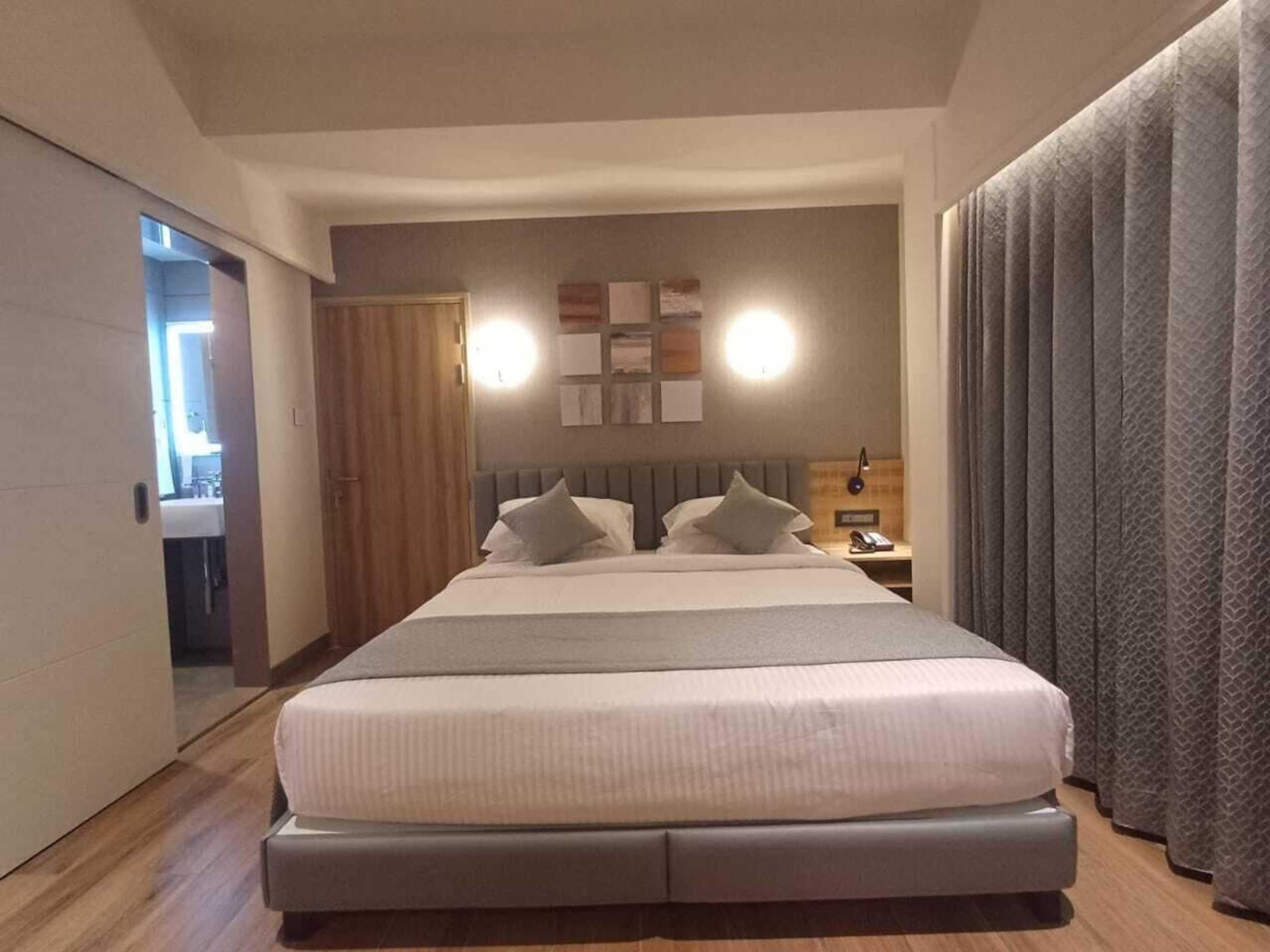 Gift card for Hotel Raai Hosur by Park Elanza Gift card for Hotel Raai Hosur by Park Elanza