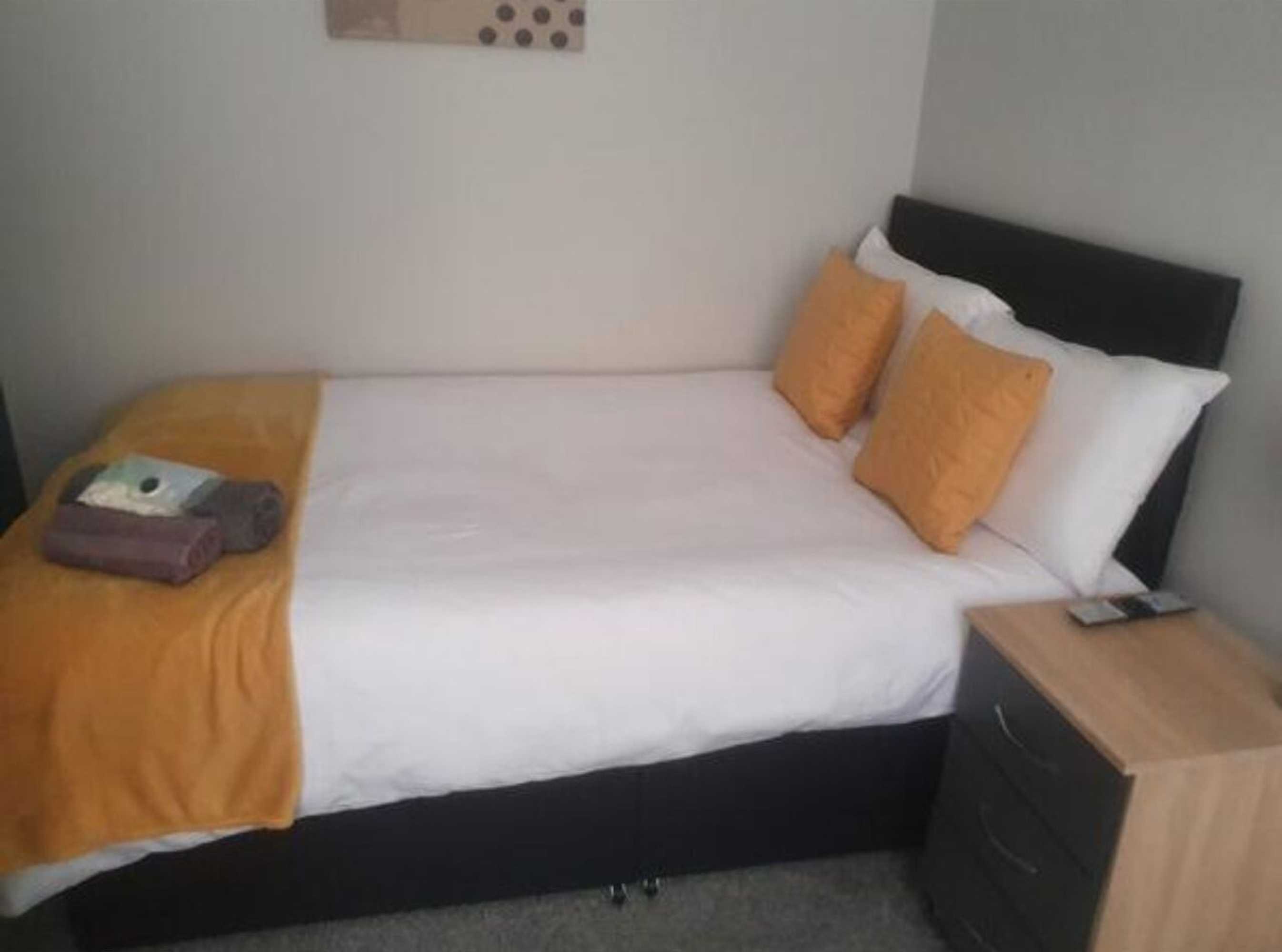 Gift card for Townhouse @ 11 Nicholls Street Stoke